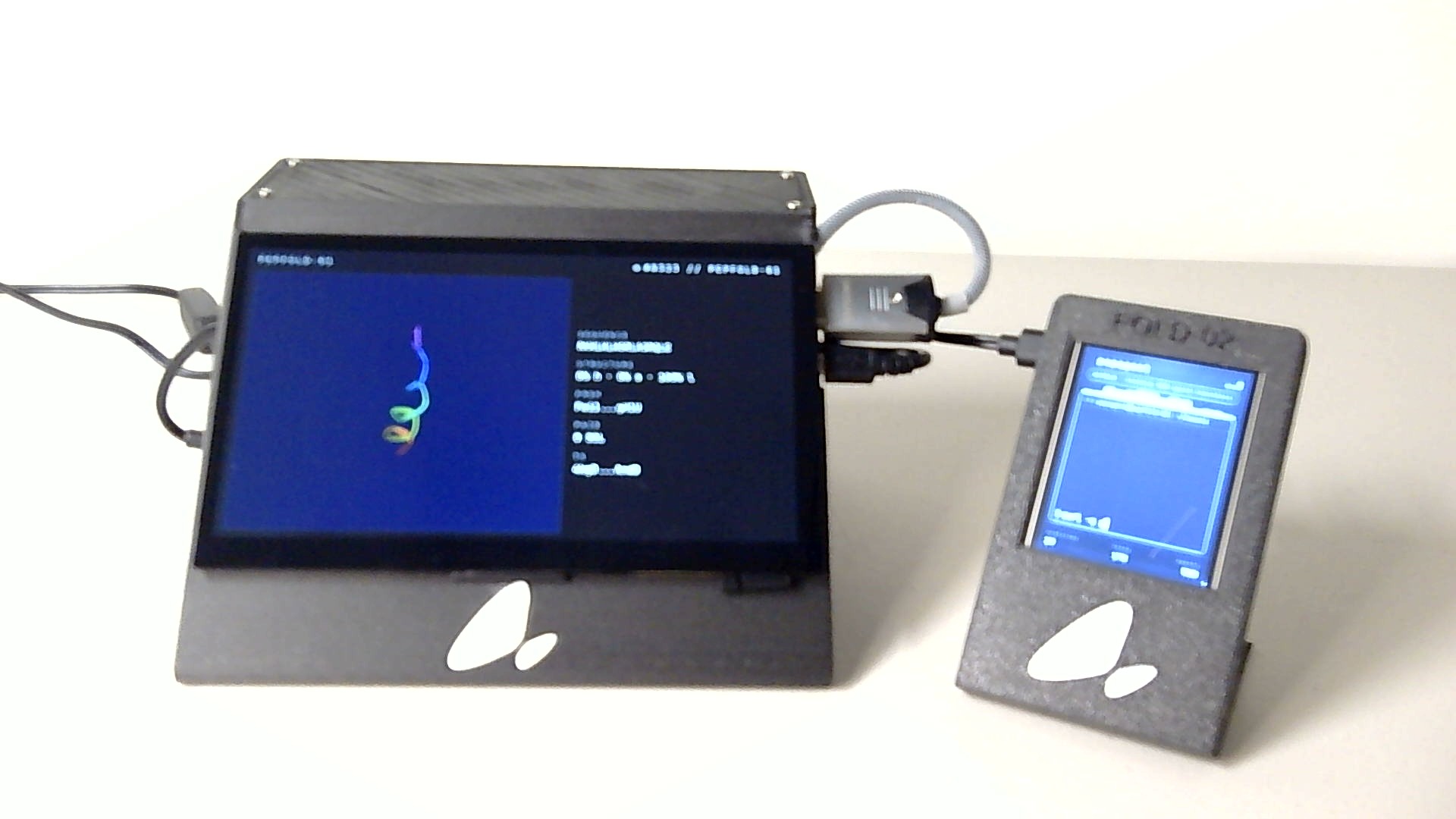 device photo for specimen #323