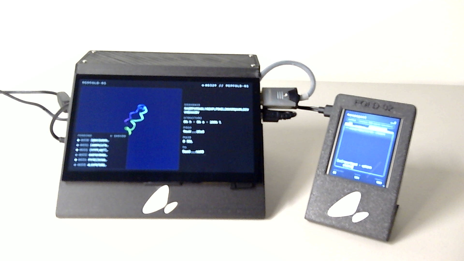device photo for specimen #329