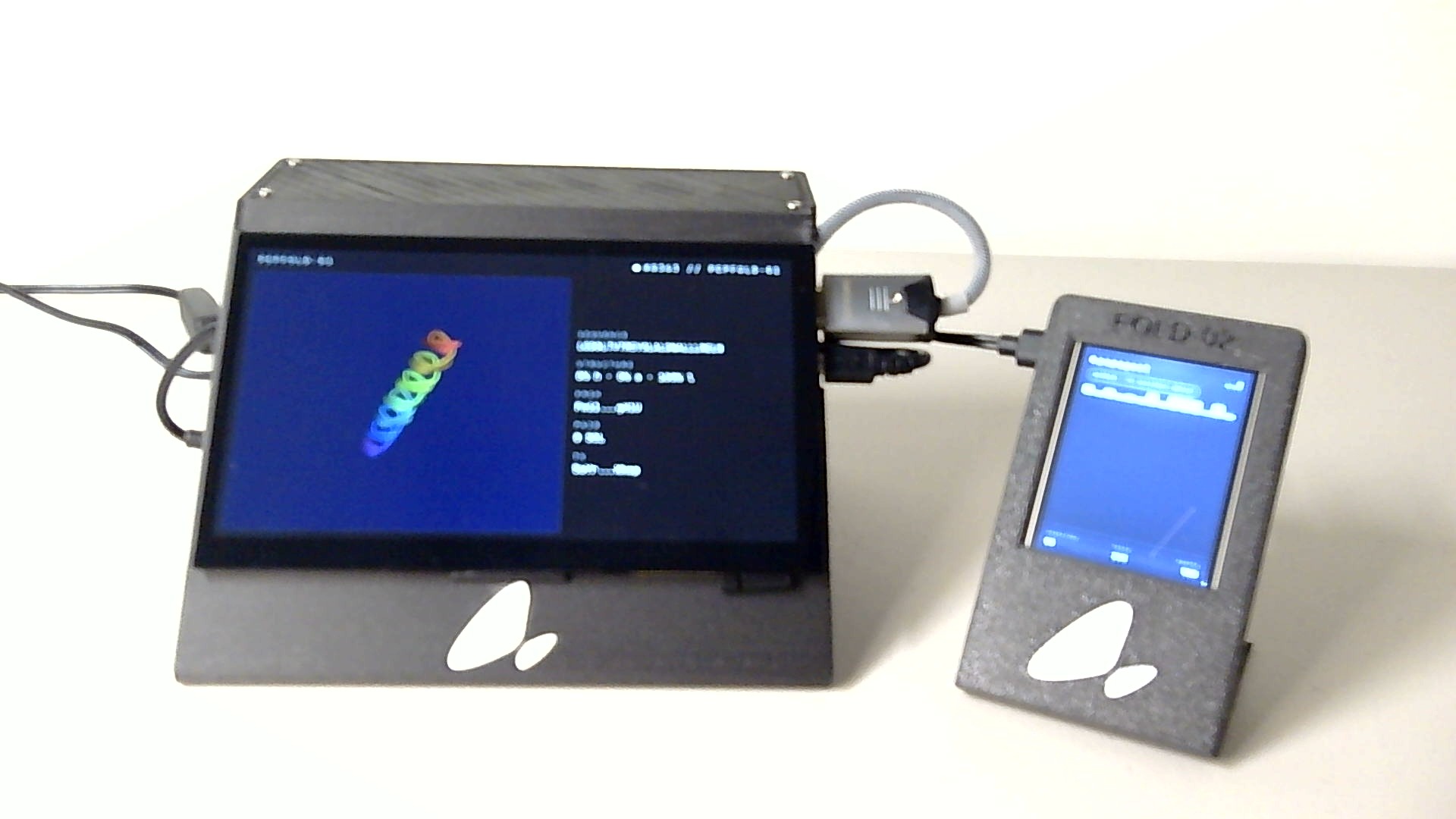 device photo for specimen #363