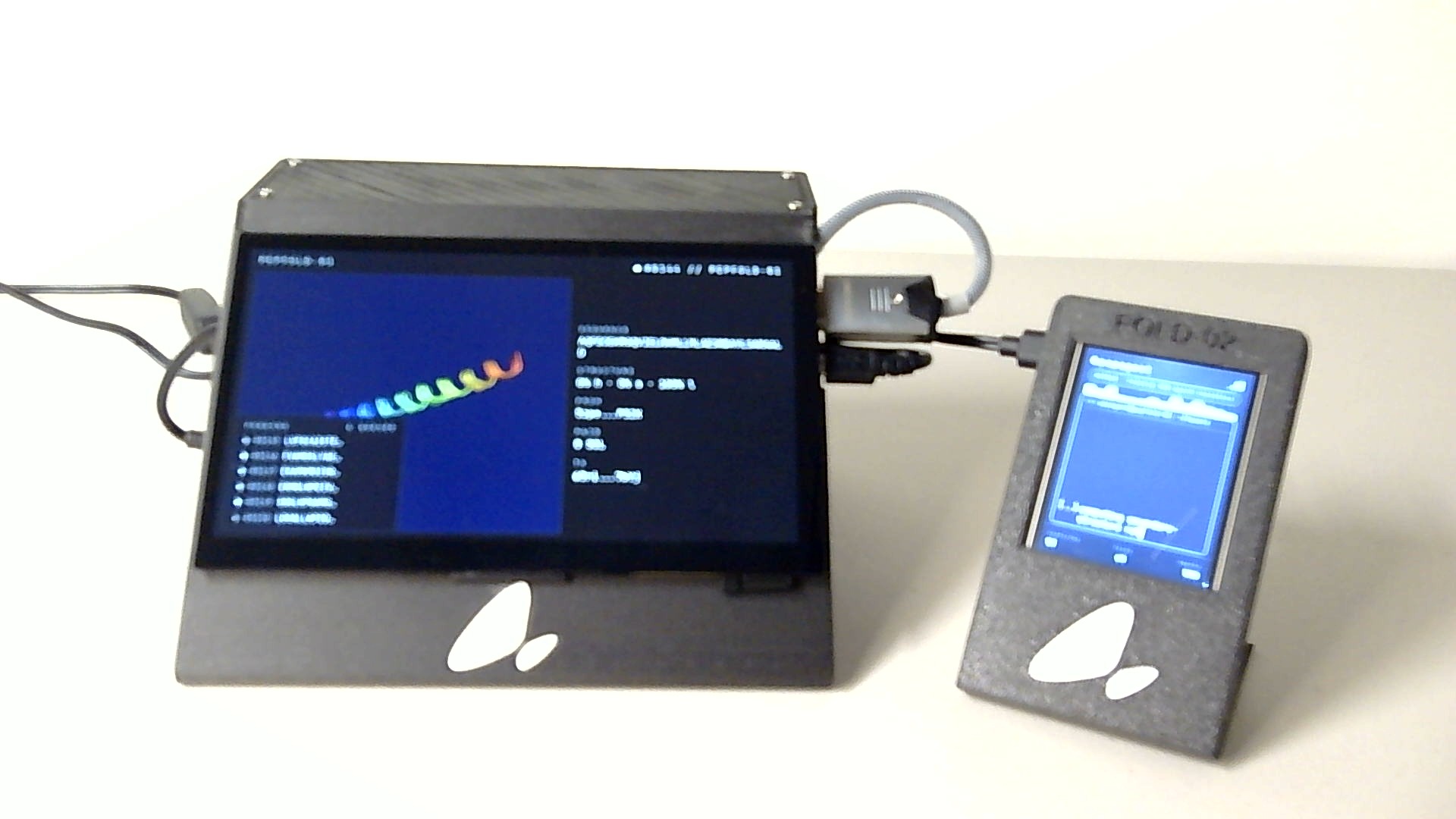 device photo for specimen #144