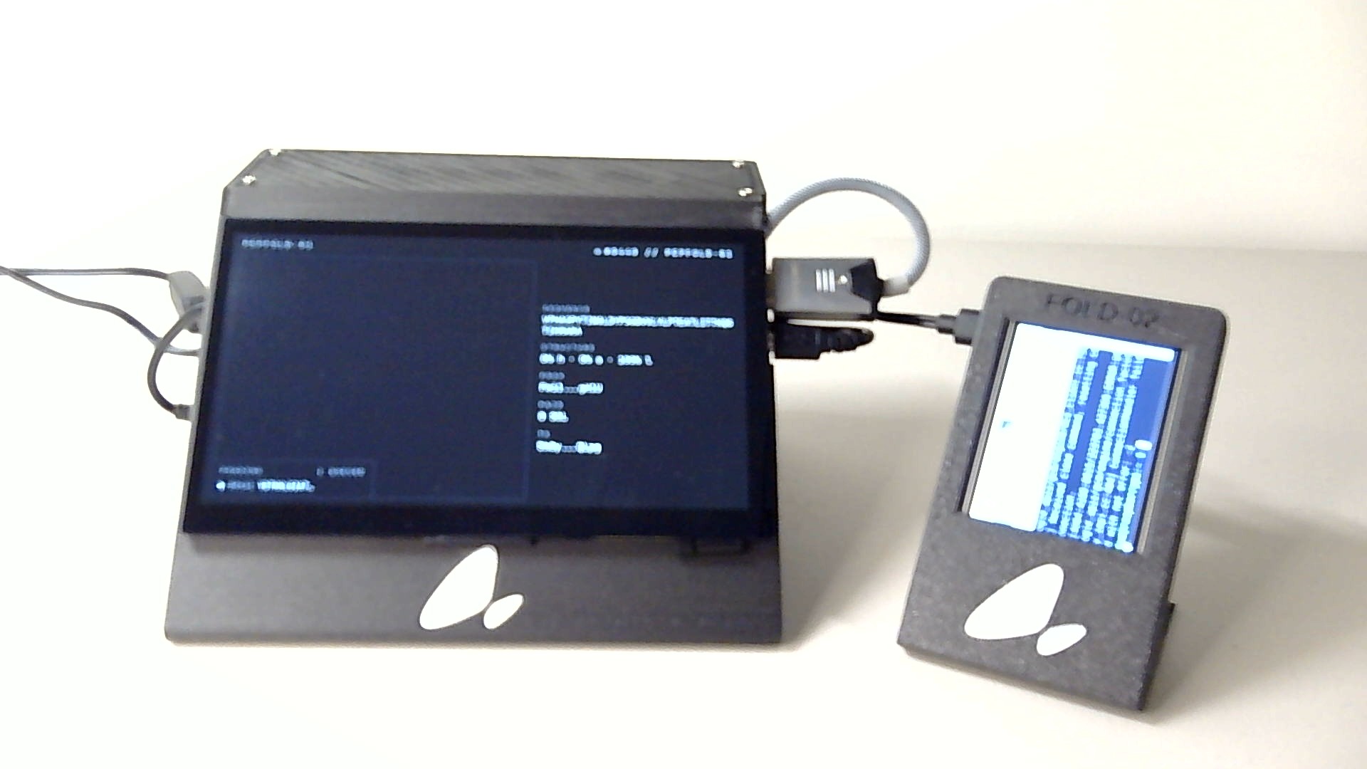 device photo for specimen #440