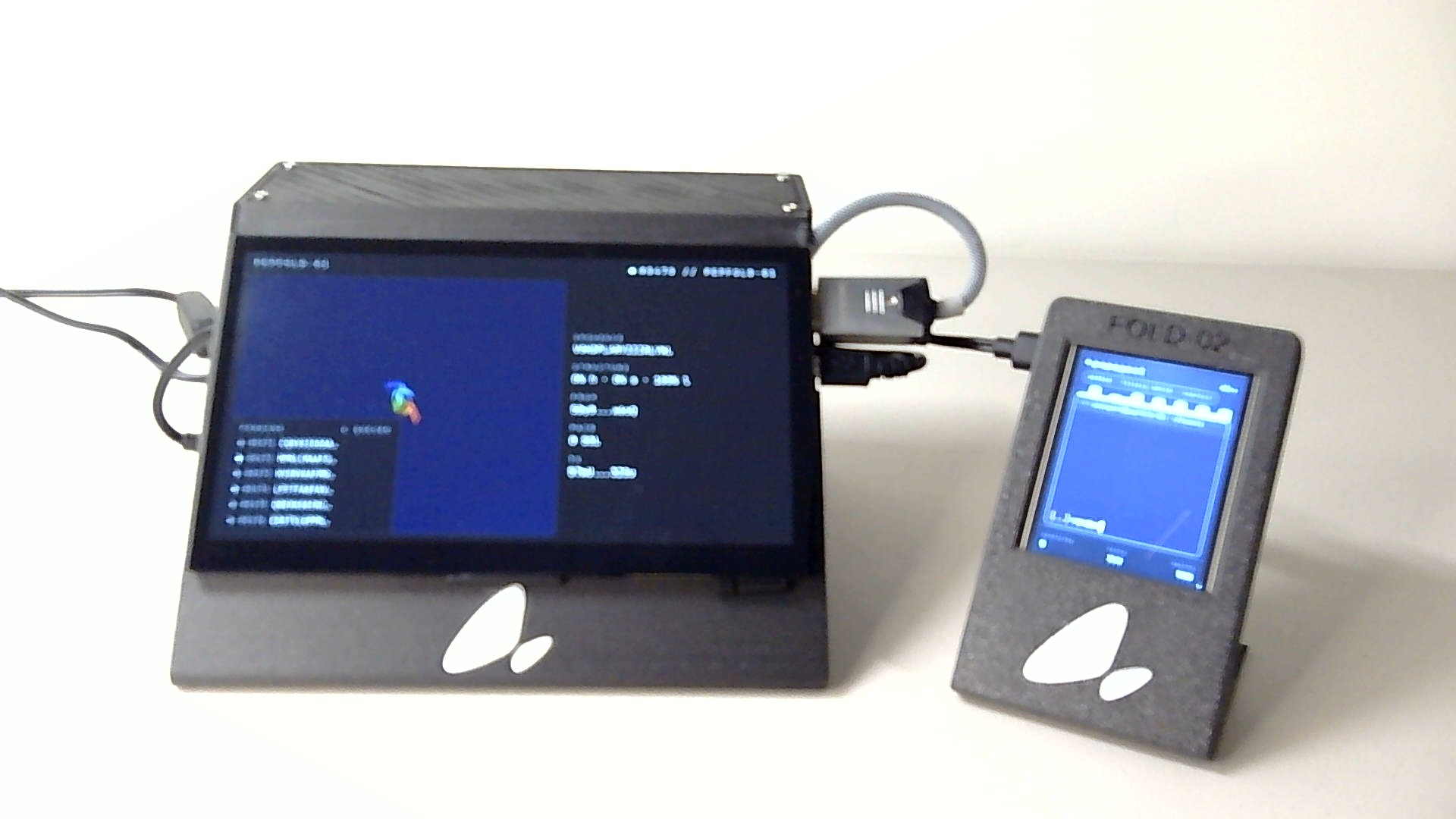 device photo for specimen #470