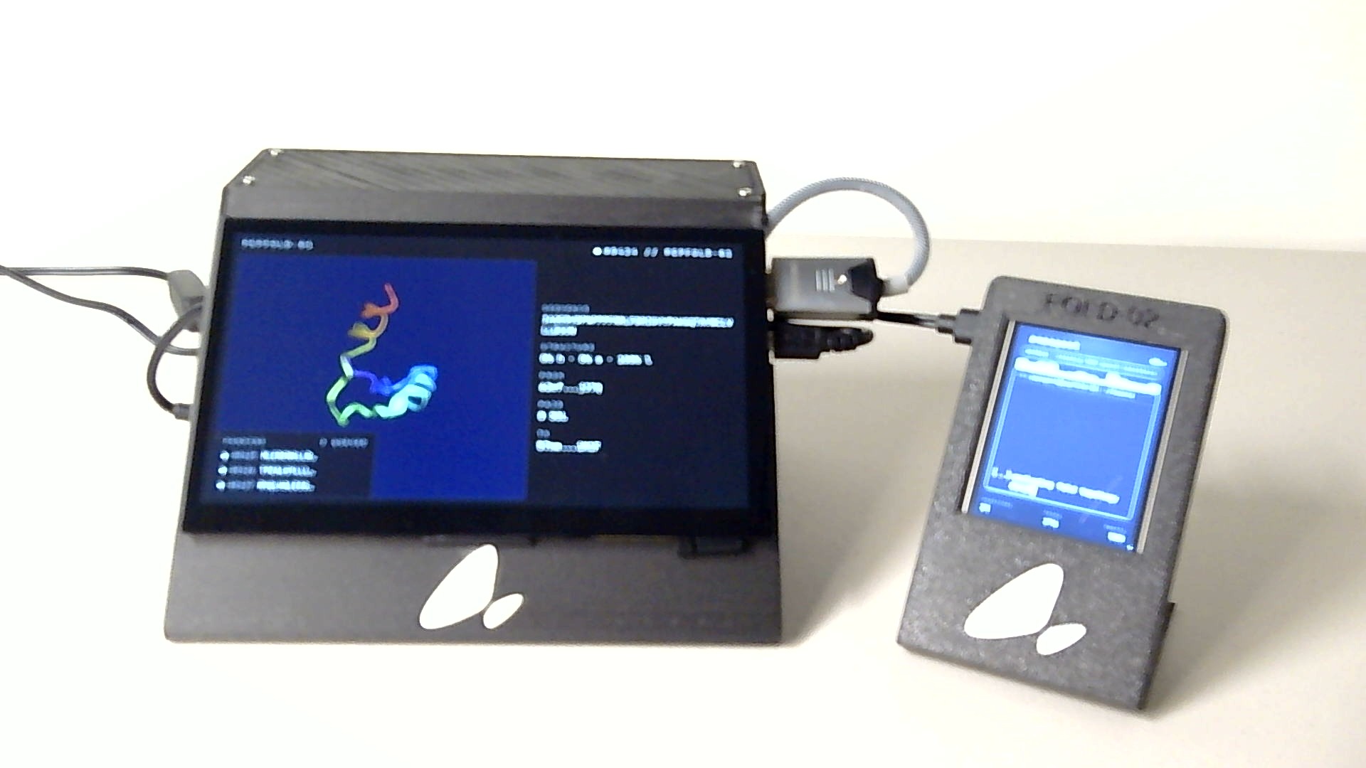 device photo for specimen #424