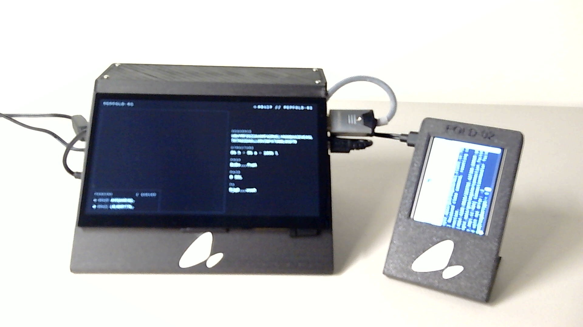 device photo for specimen #419
