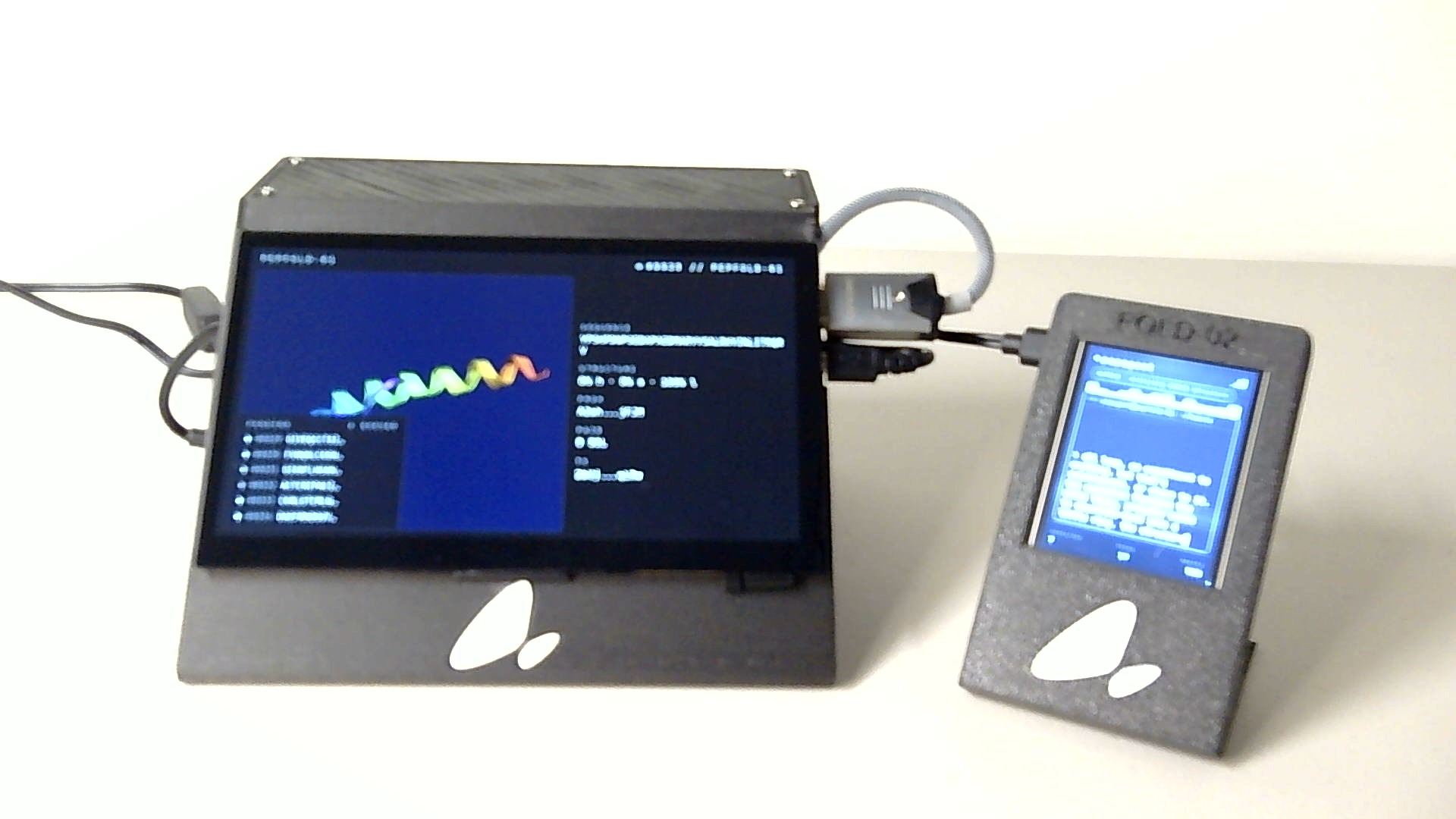 device photo for specimen #28