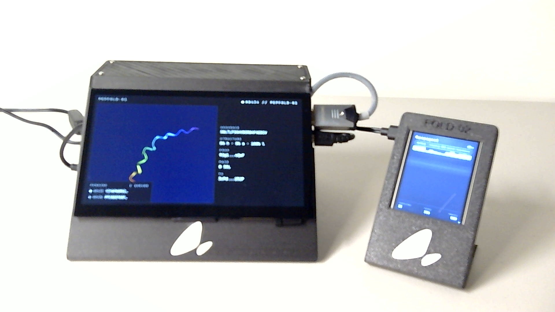 device photo for specimen #434