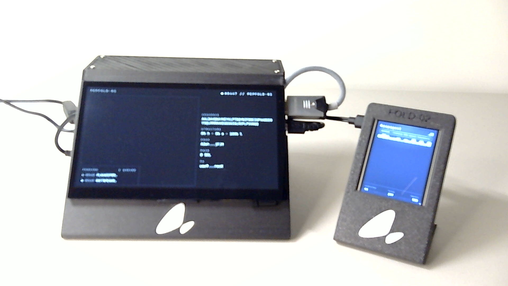 device photo for specimen #447
