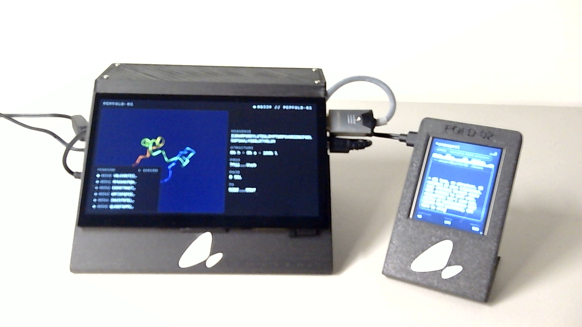 device photo for specimen #339