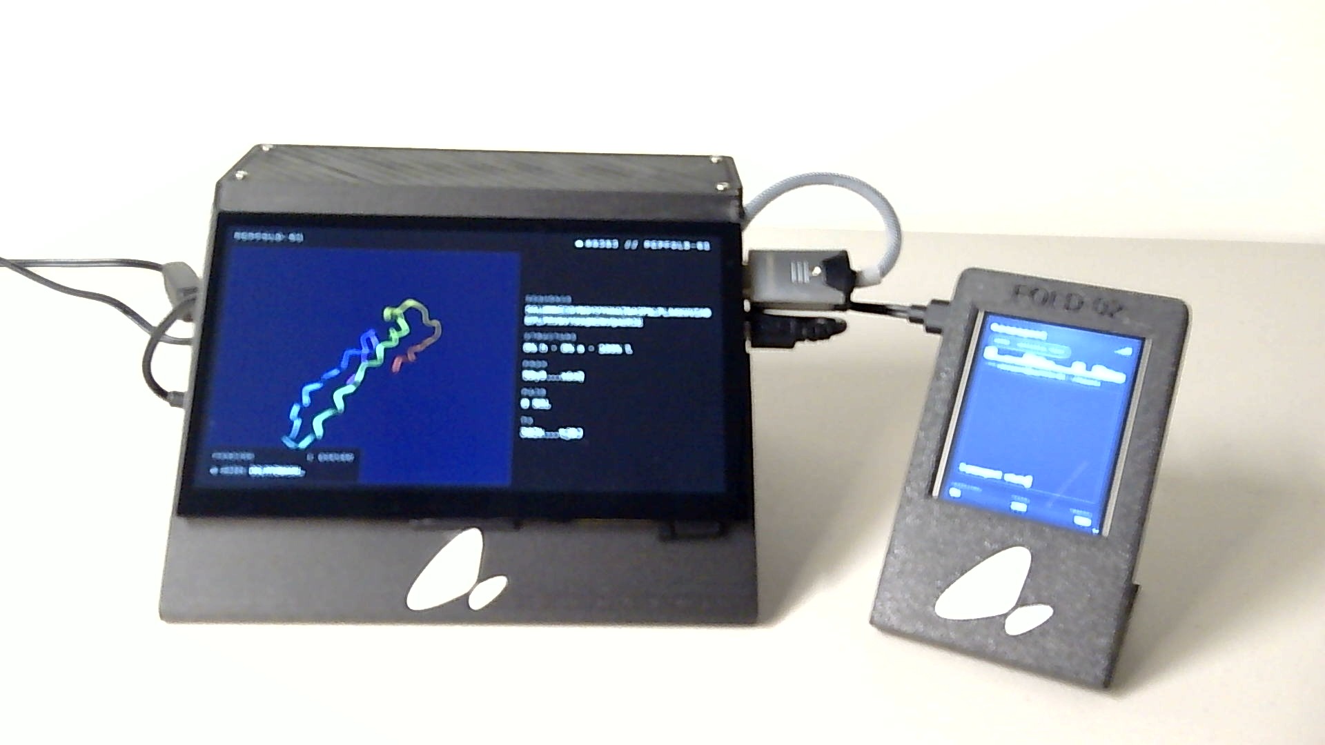 device photo for specimen #383