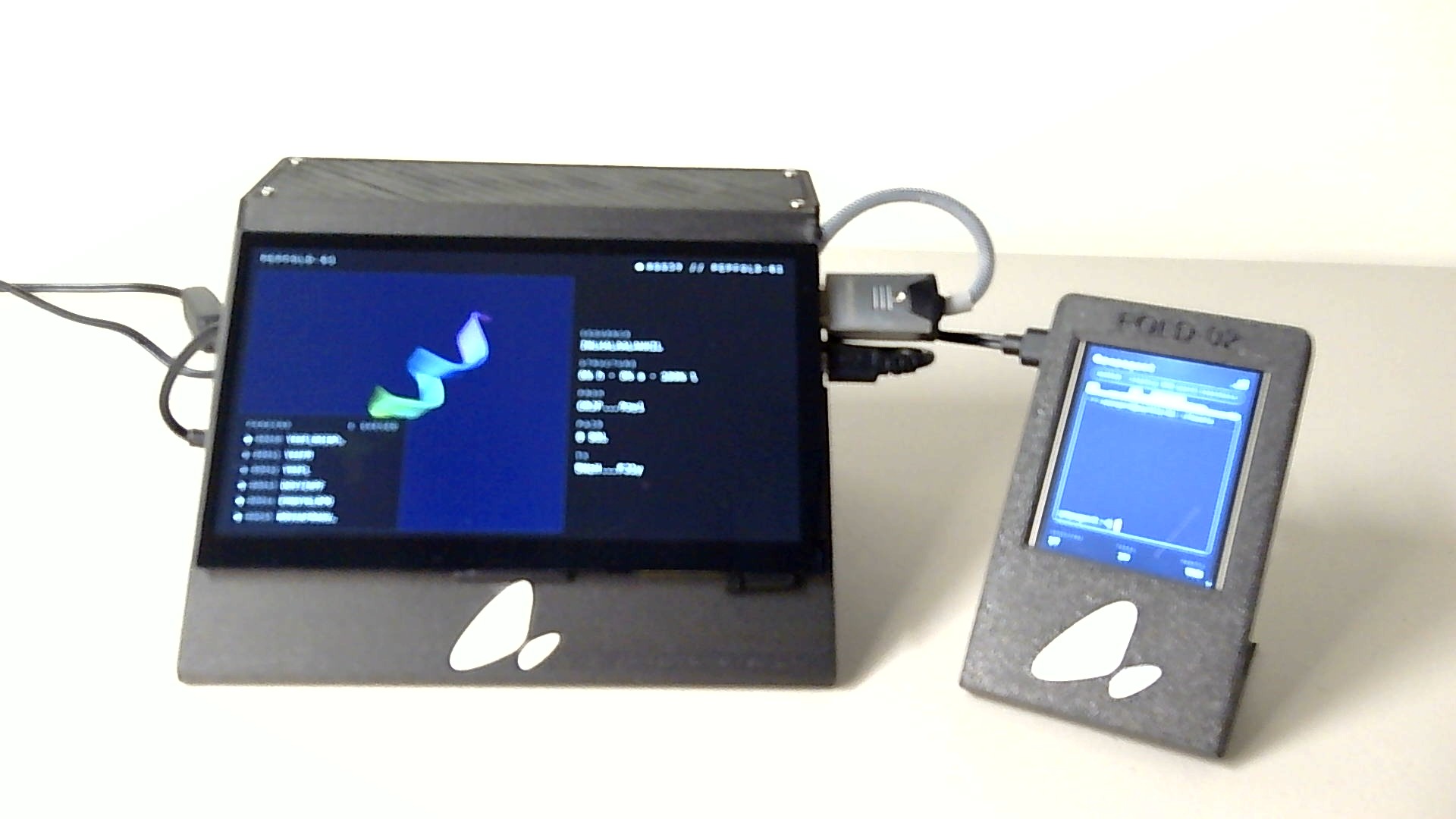 device photo for specimen #39
