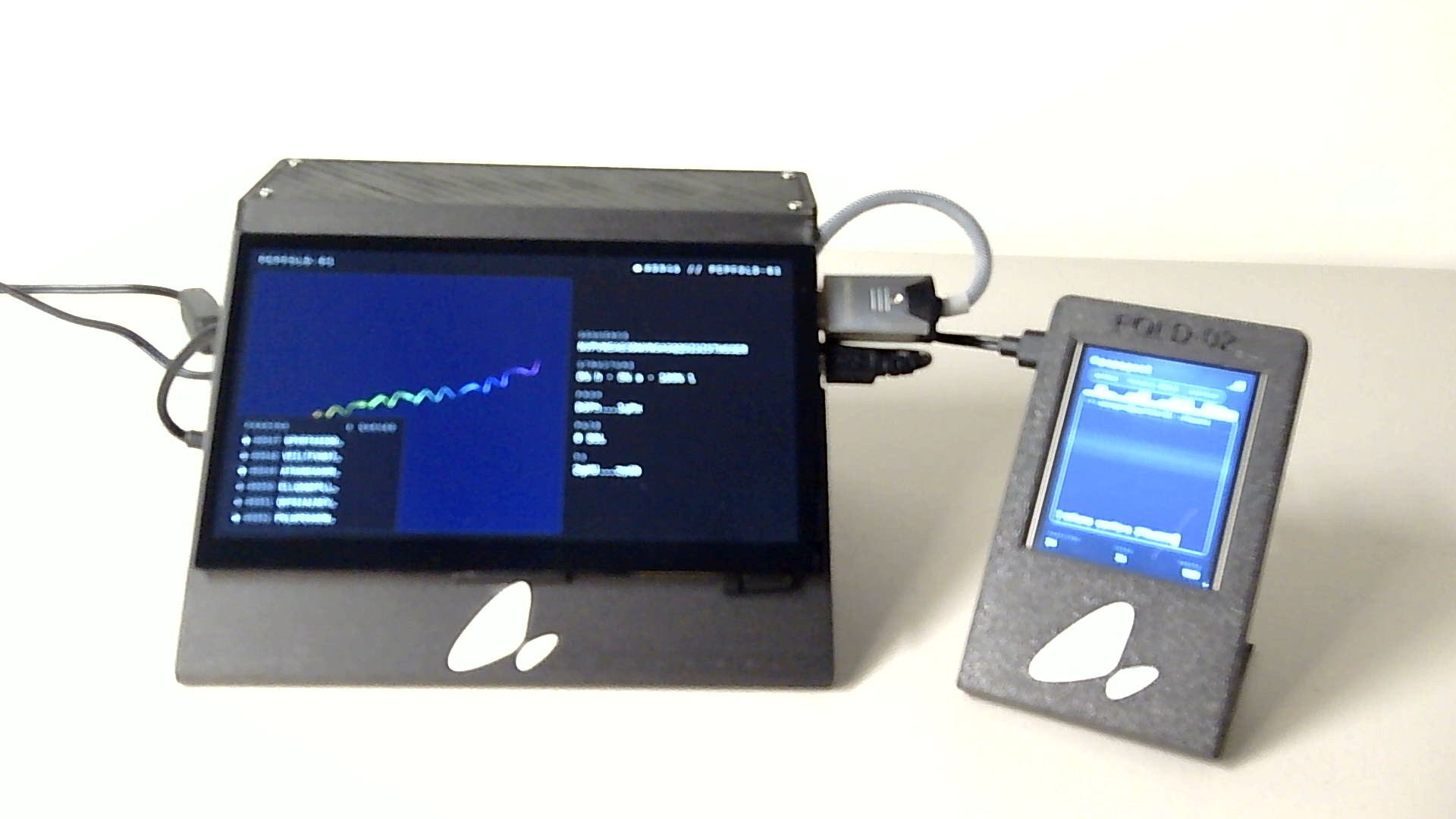 device photo for specimen #46