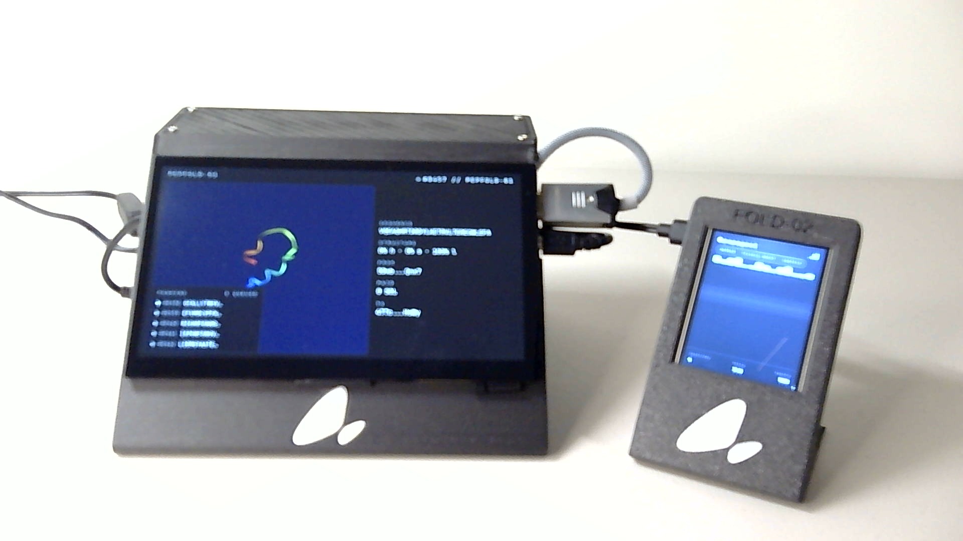 device photo for specimen #457