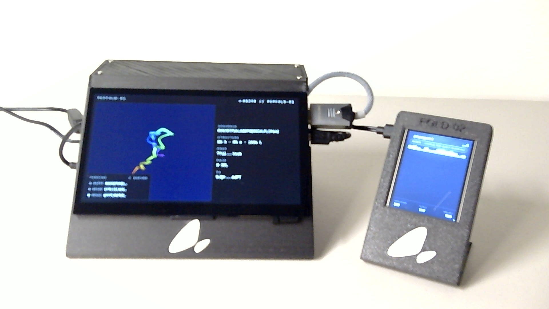 device photo for specimen #398
