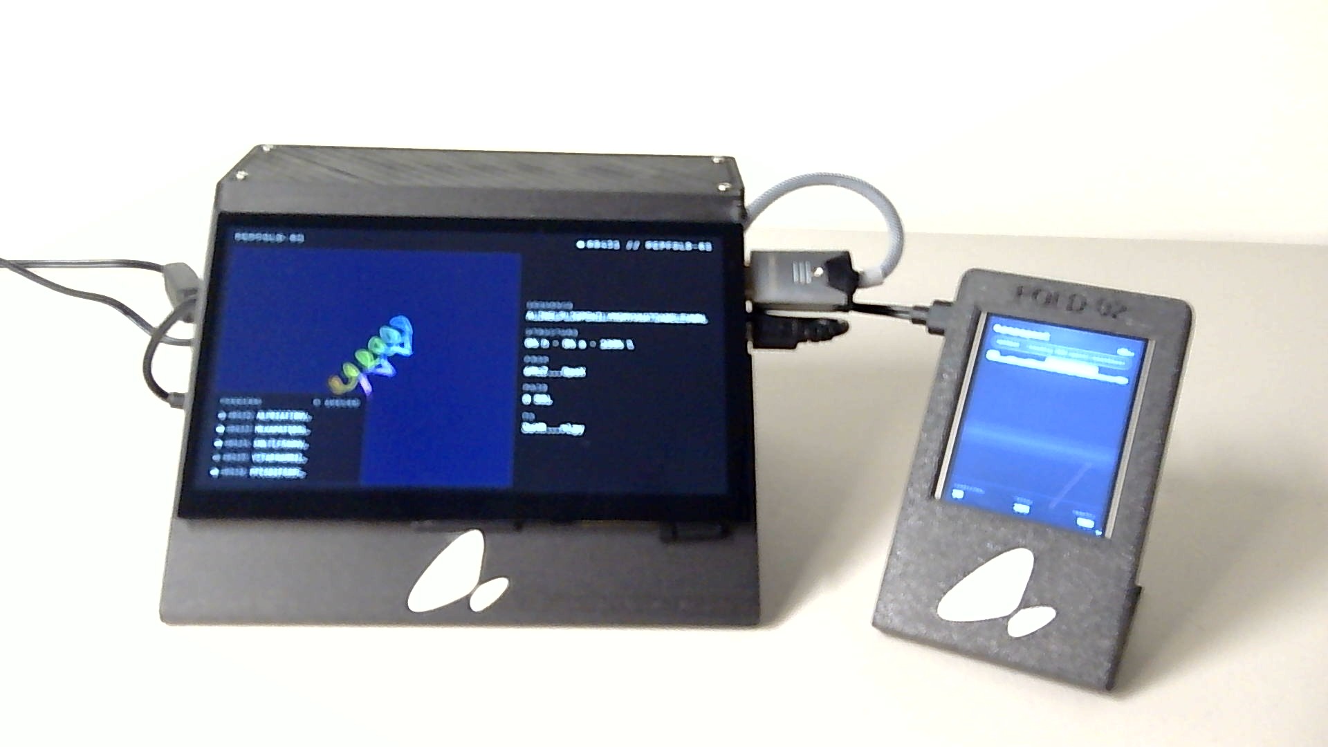 device photo for specimen #431
