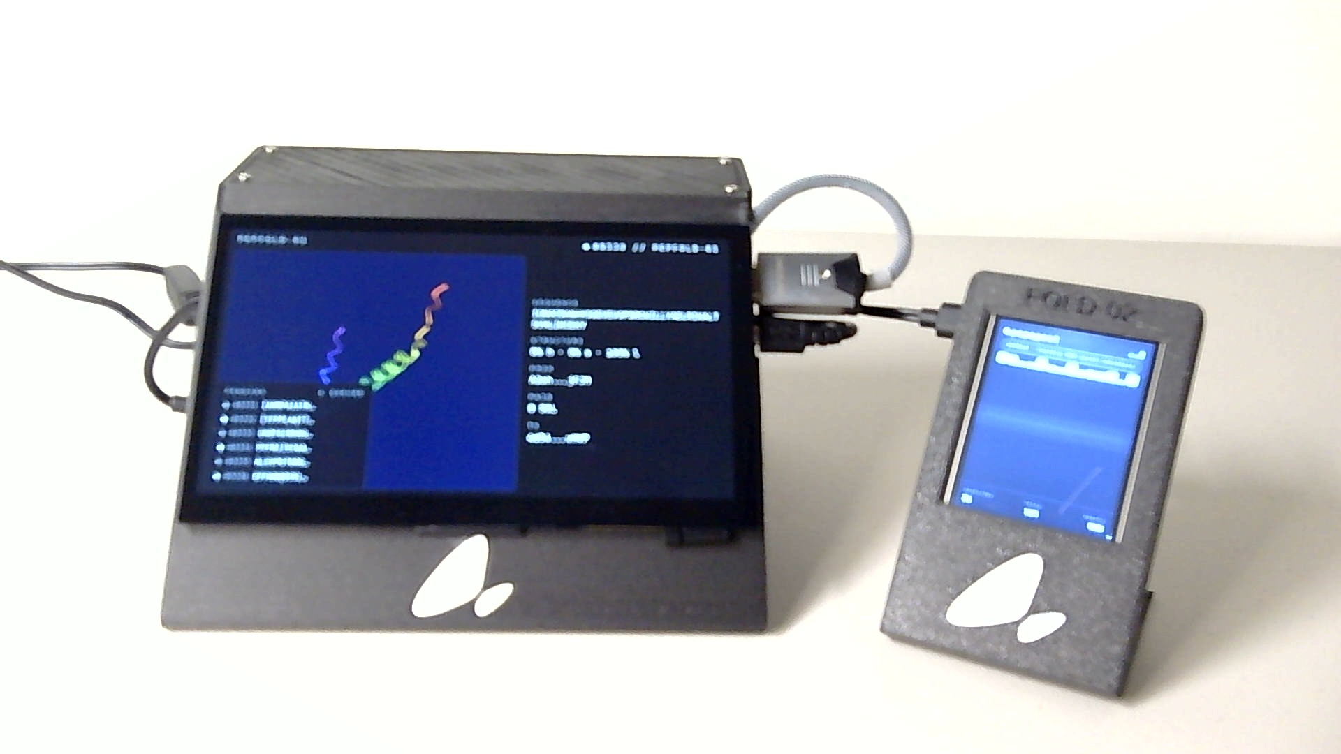 device photo for specimen #330