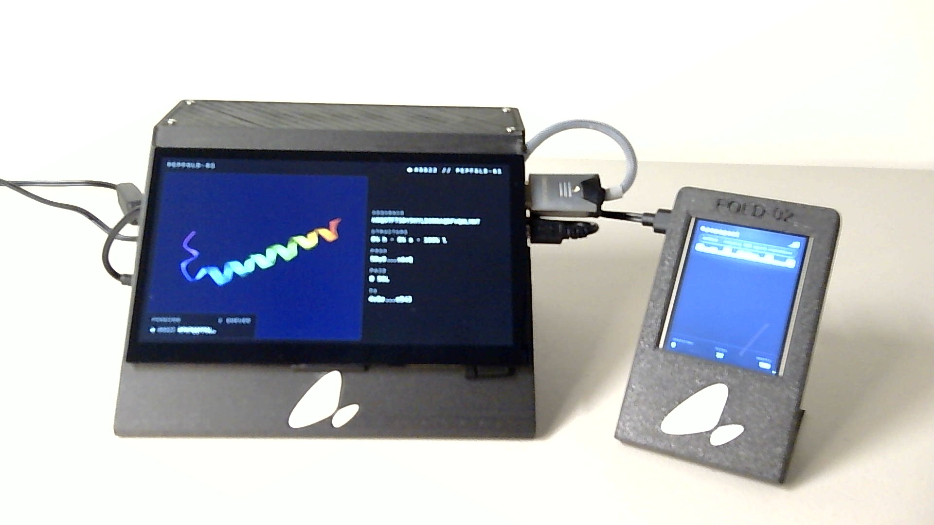 device photo for specimen #22