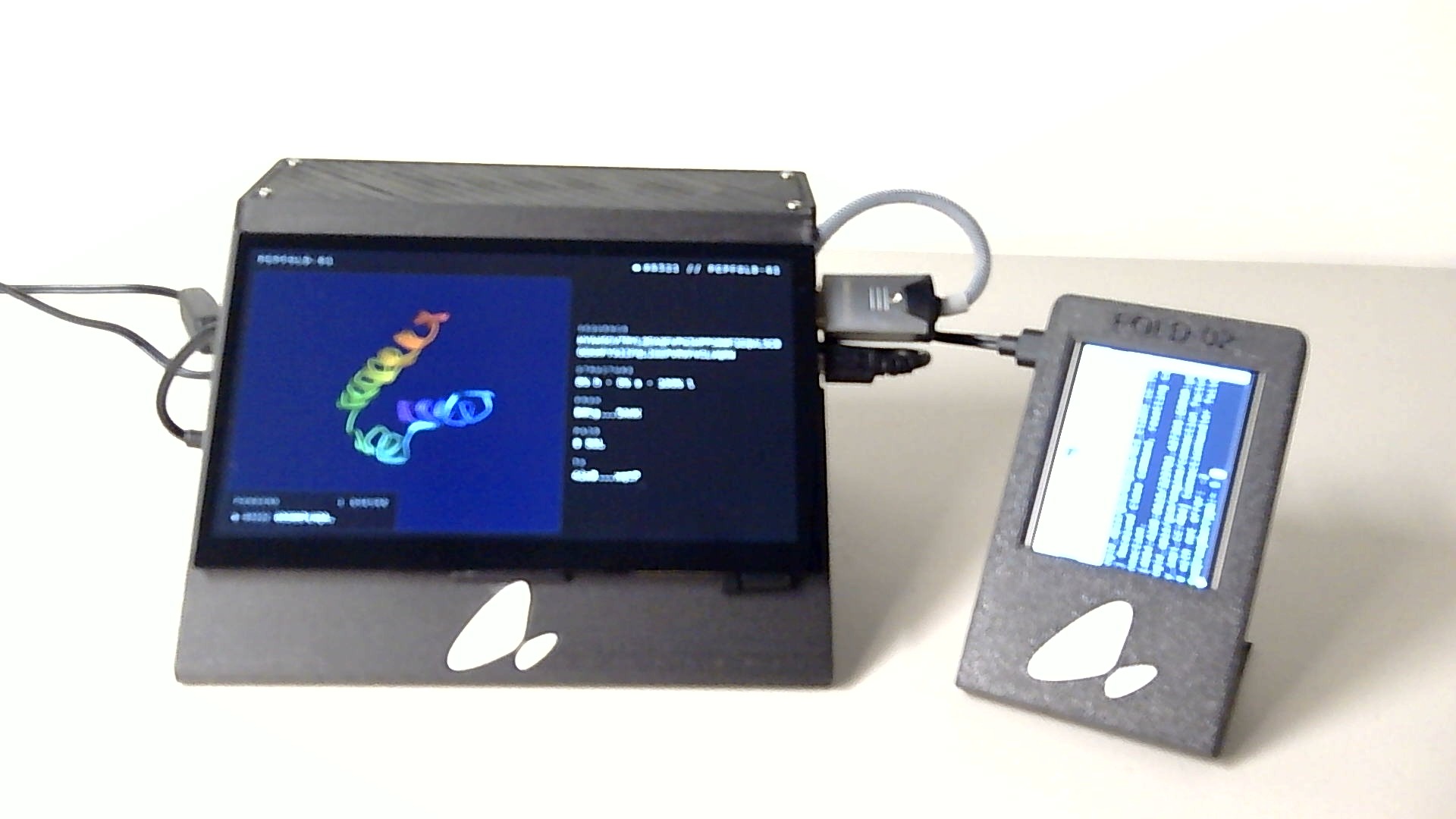 device photo for specimen #321
