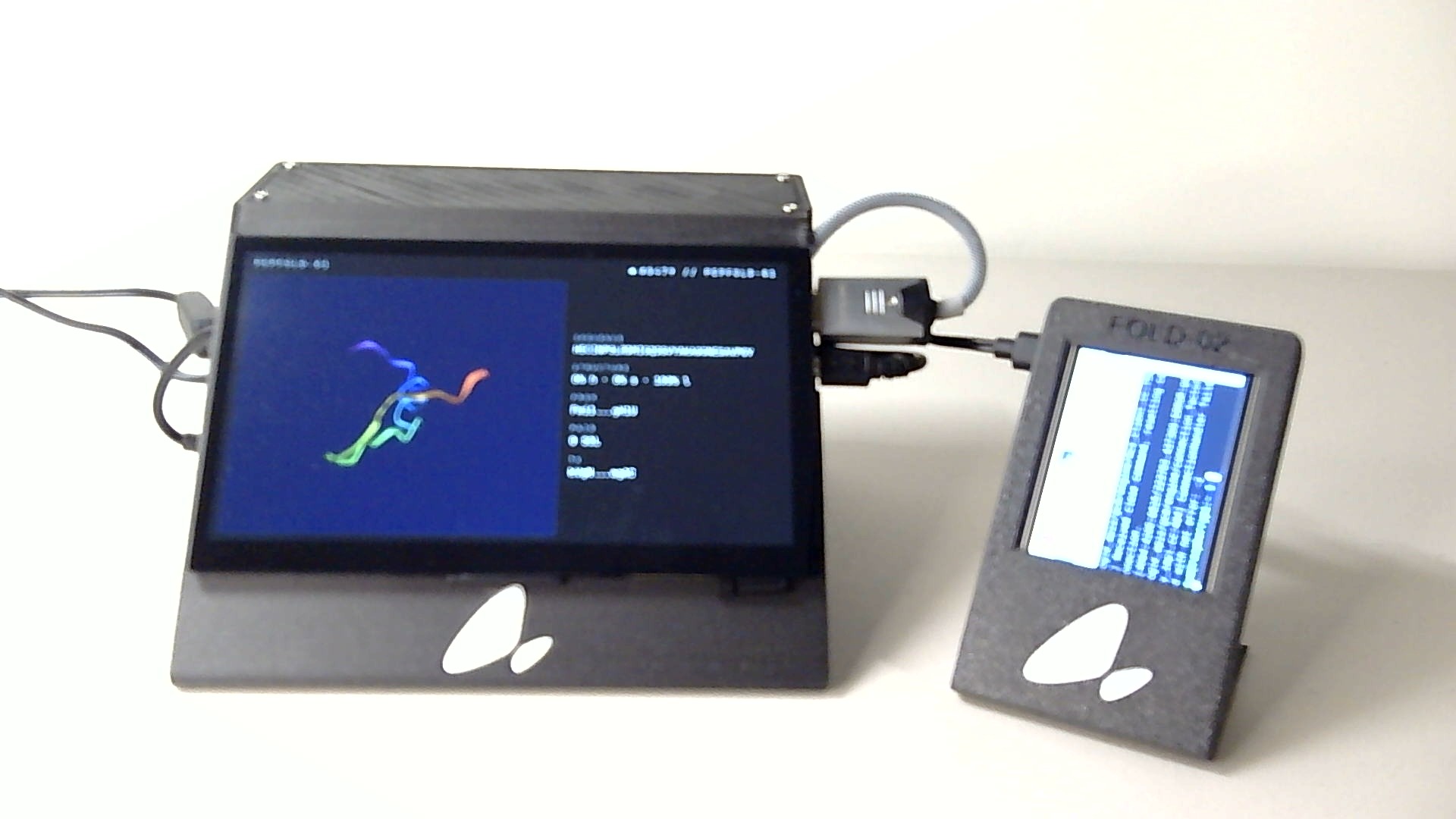 device photo for specimen #479