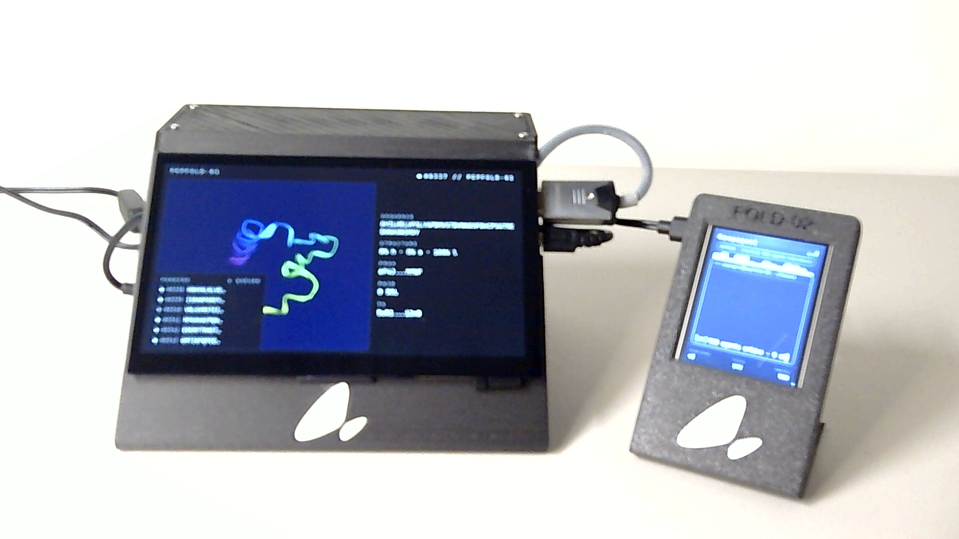 device photo for specimen #337