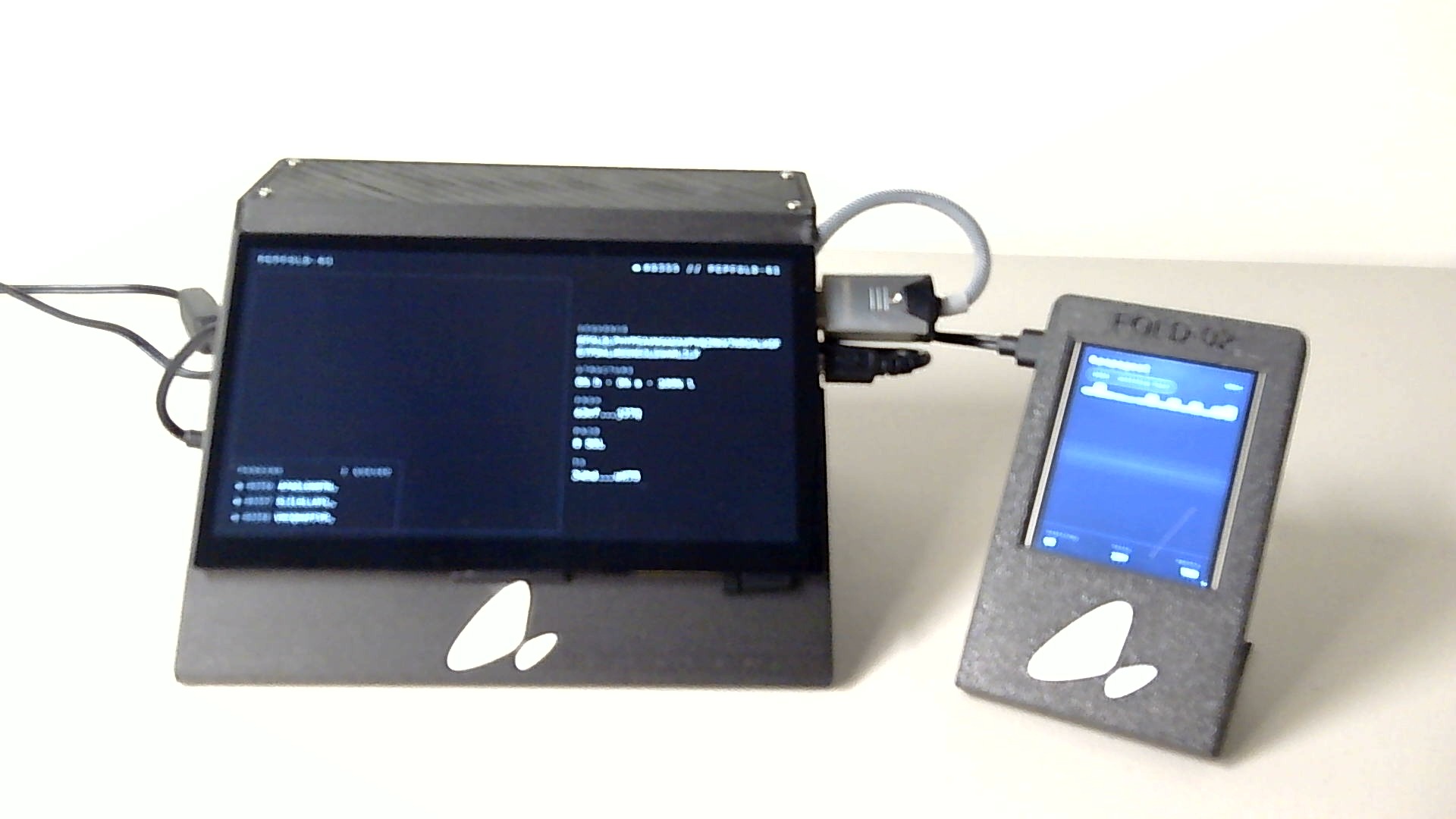 device photo for specimen #355