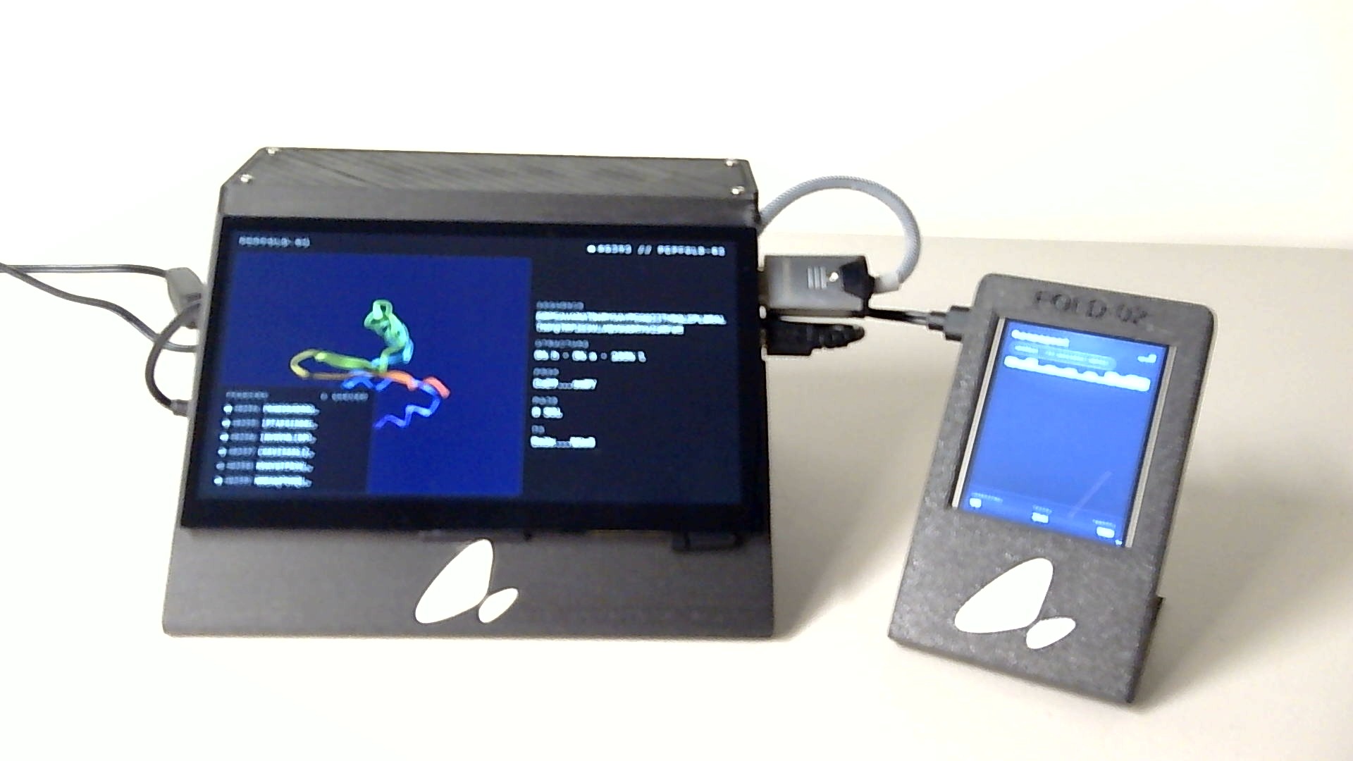 device photo for specimen #393