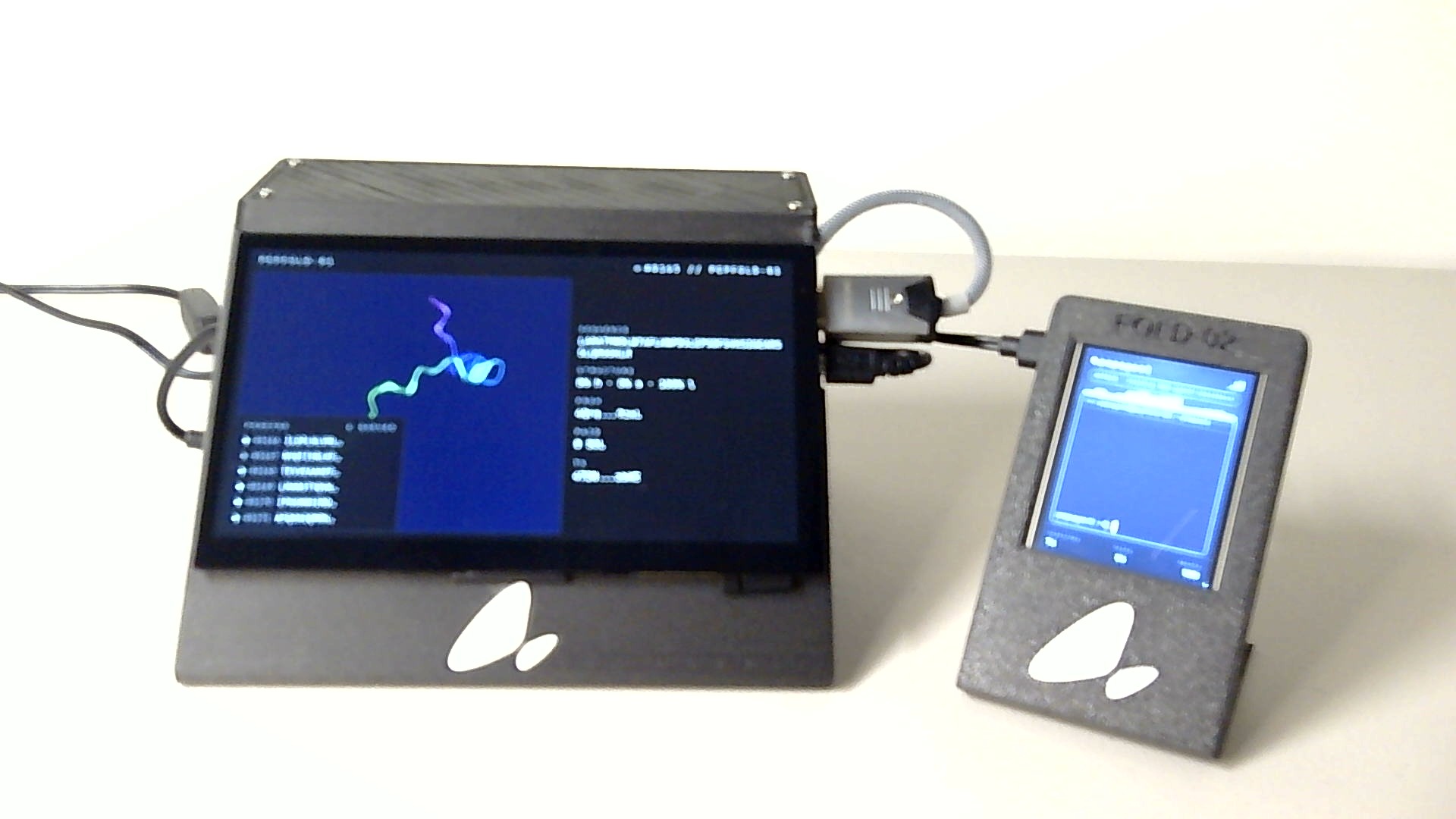 device photo for specimen #165