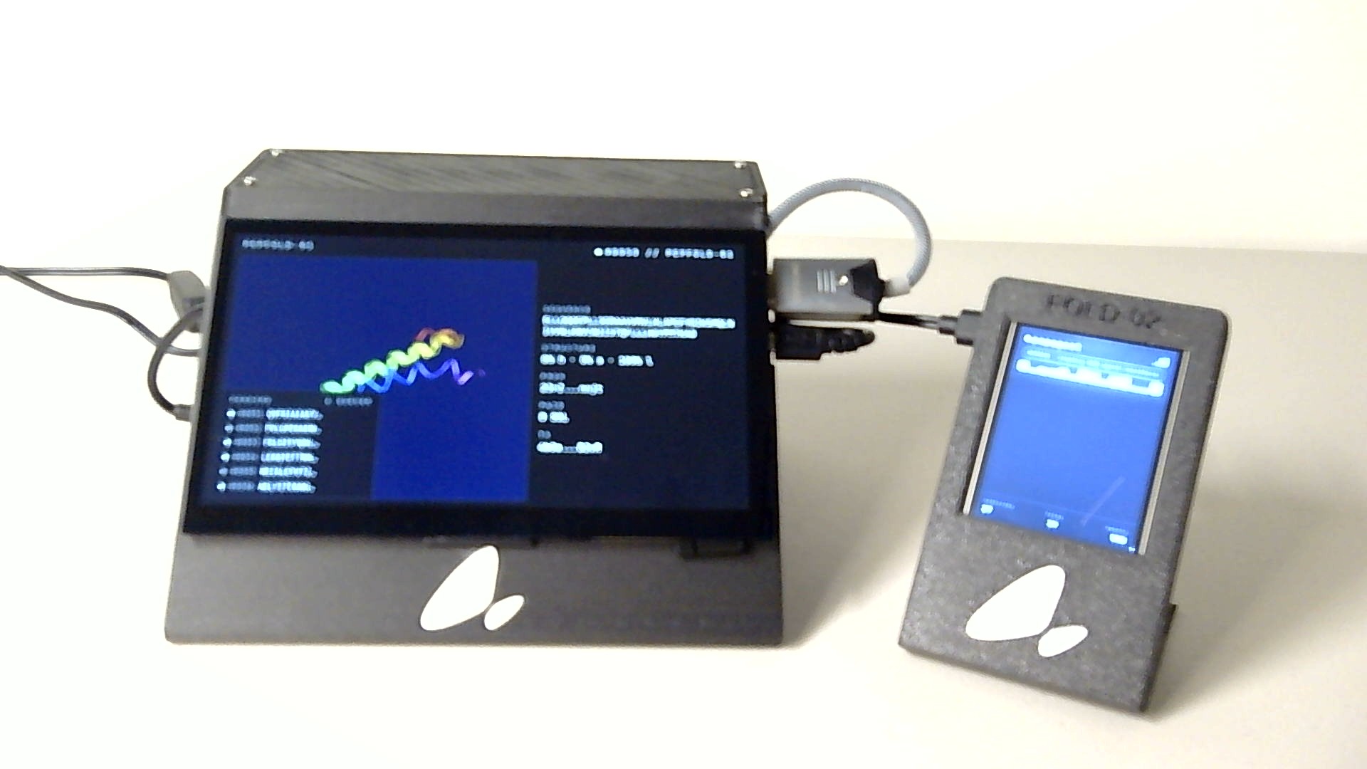 device photo for specimen #50
