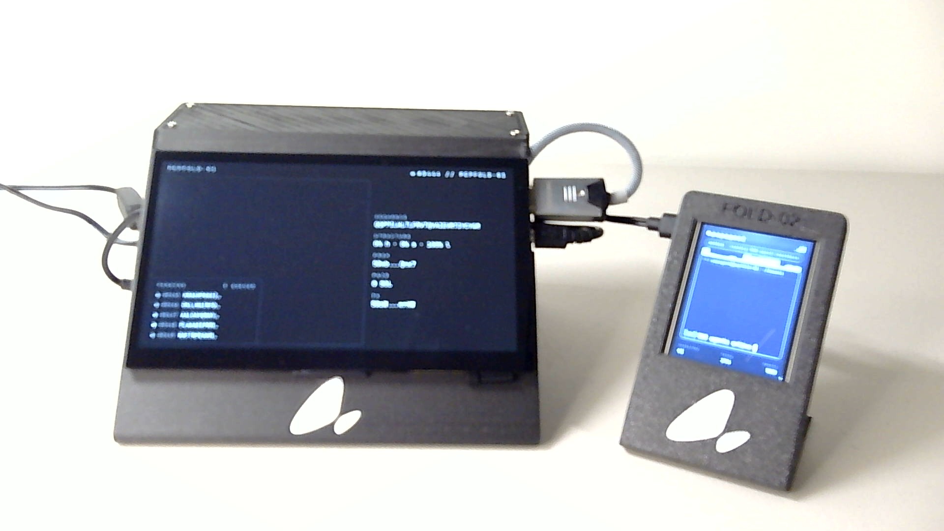 device photo for specimen #444