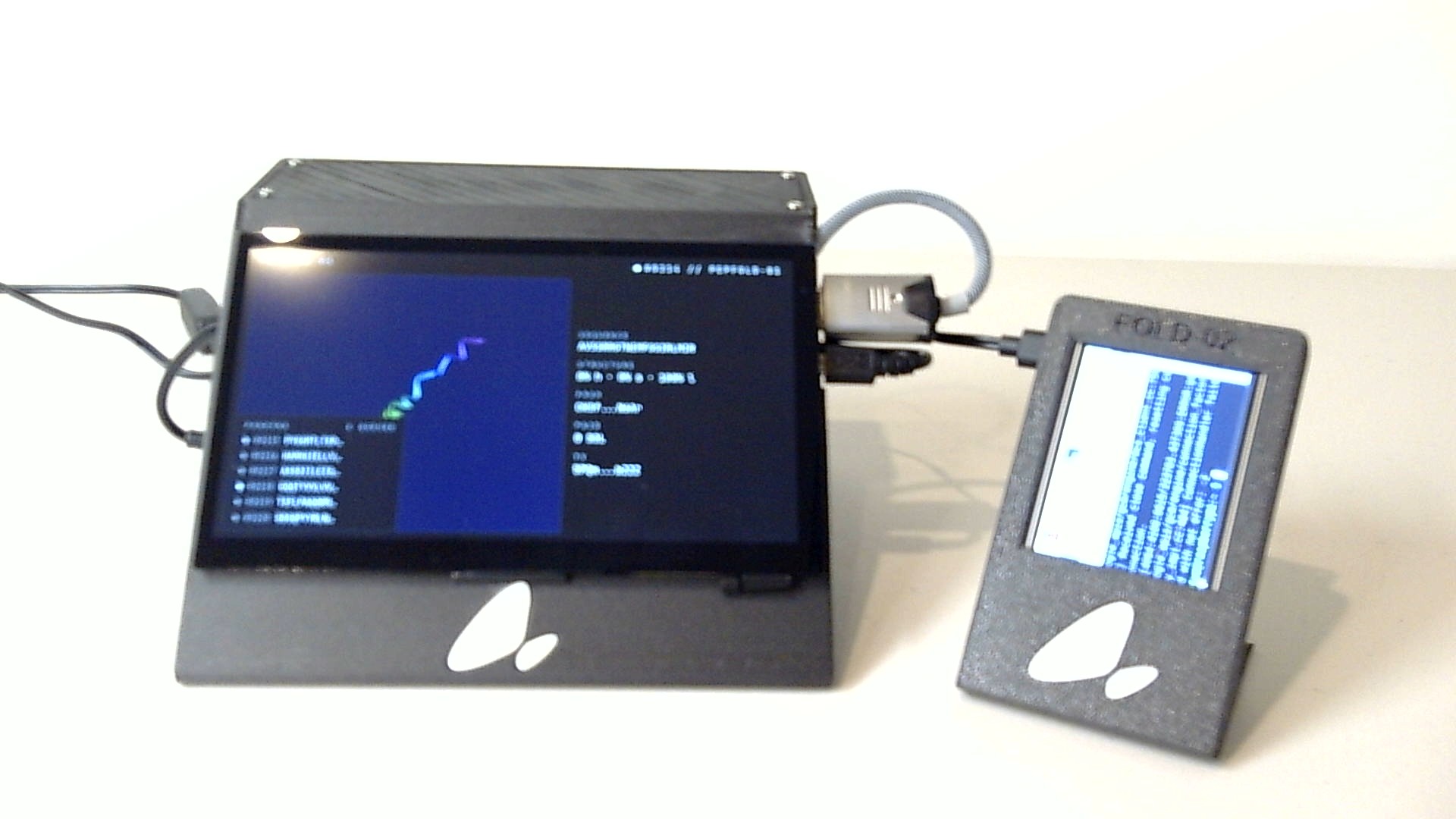 device photo for specimen #214