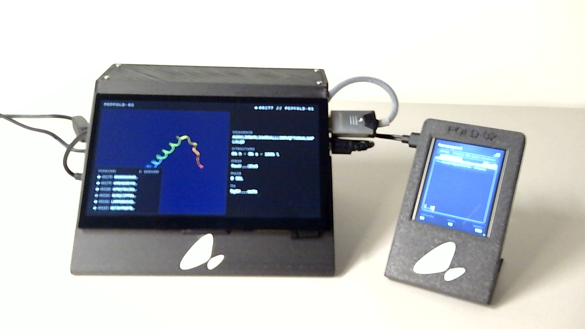 device photo for specimen #177