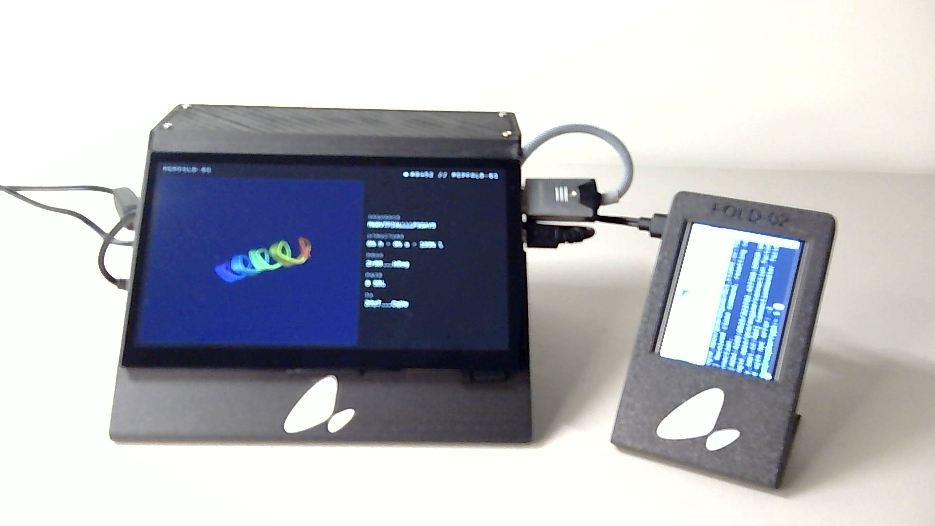 device photo for specimen #452