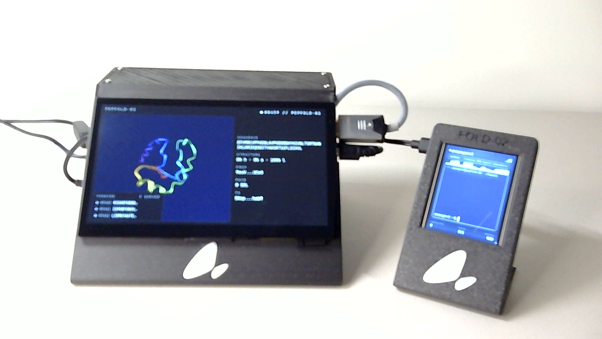 device photo for specimen #459