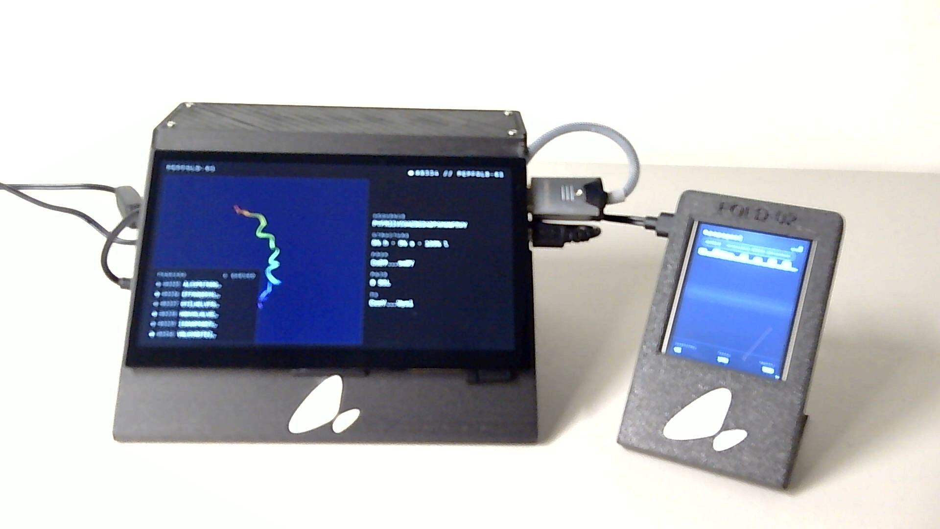 device photo for specimen #334