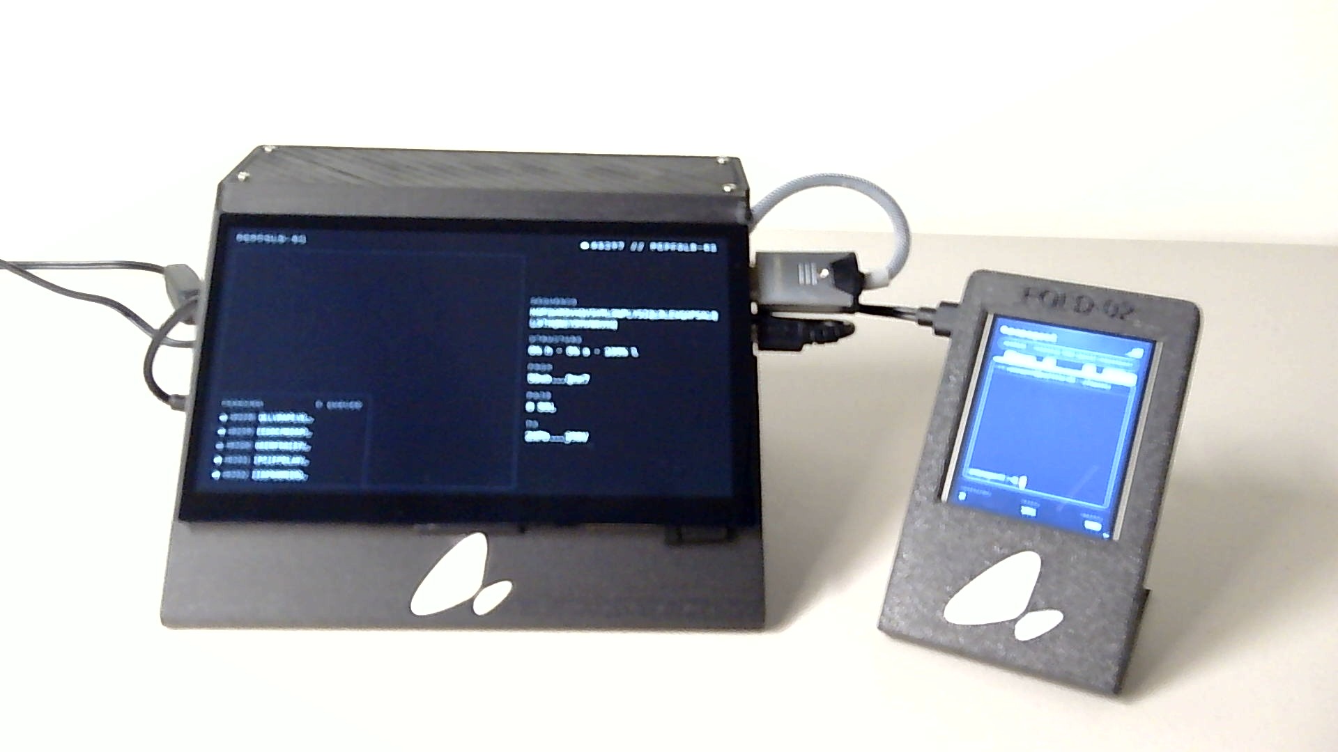 device photo for specimen #297