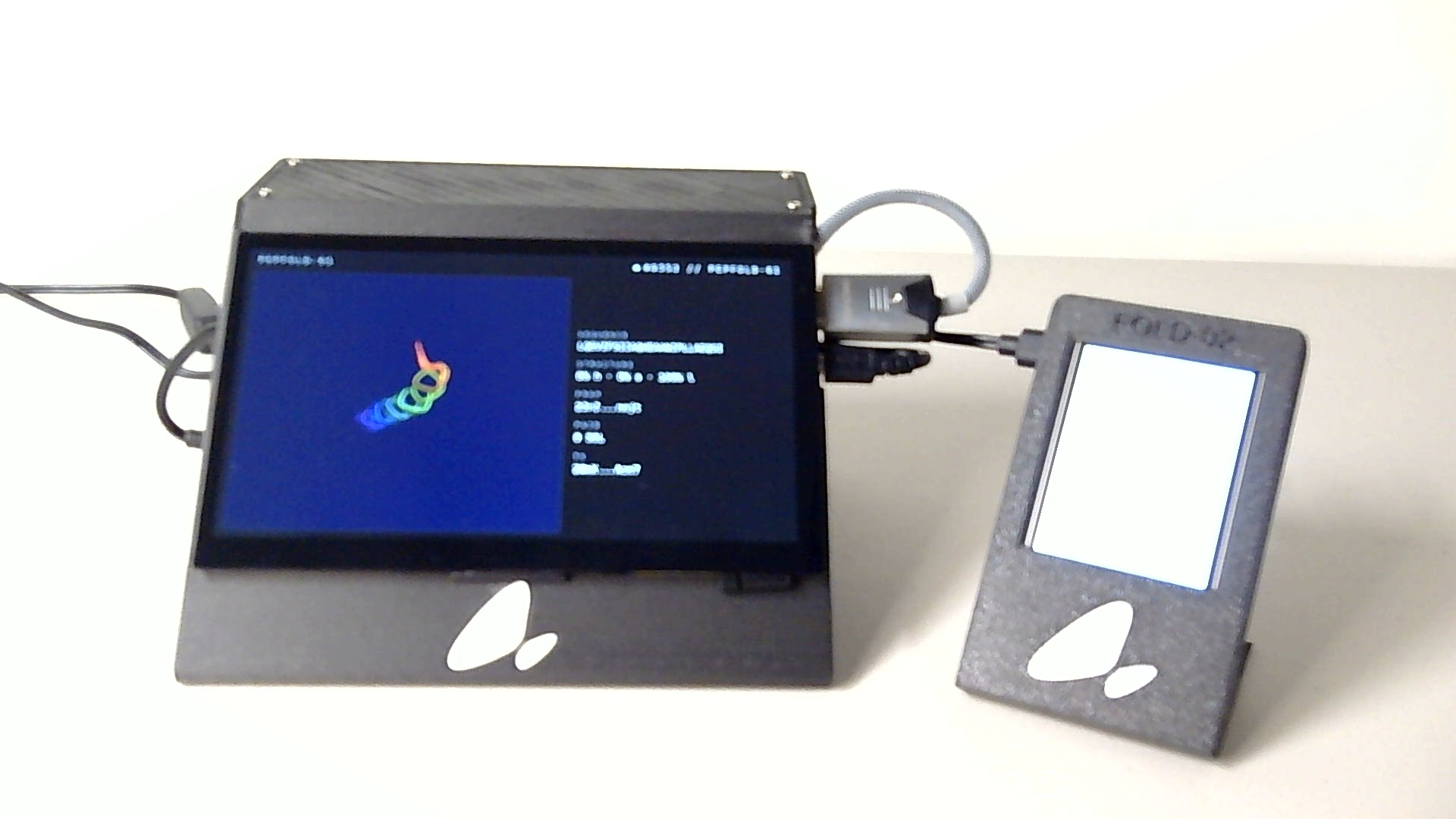 device photo for specimen #352