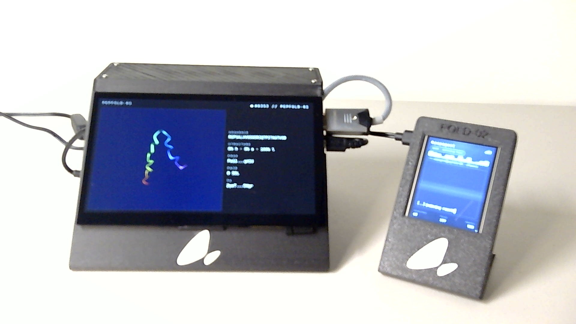 device photo for specimen #353