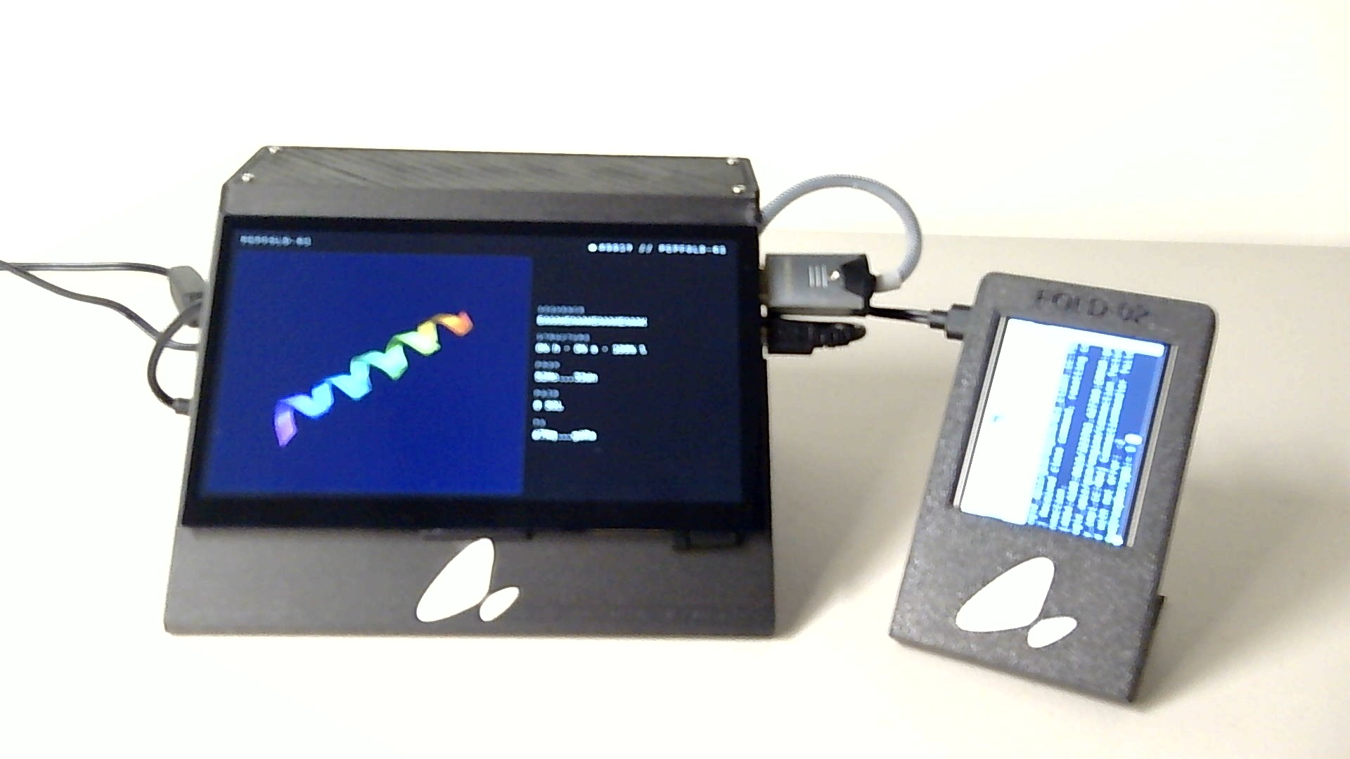 device photo for specimen #19