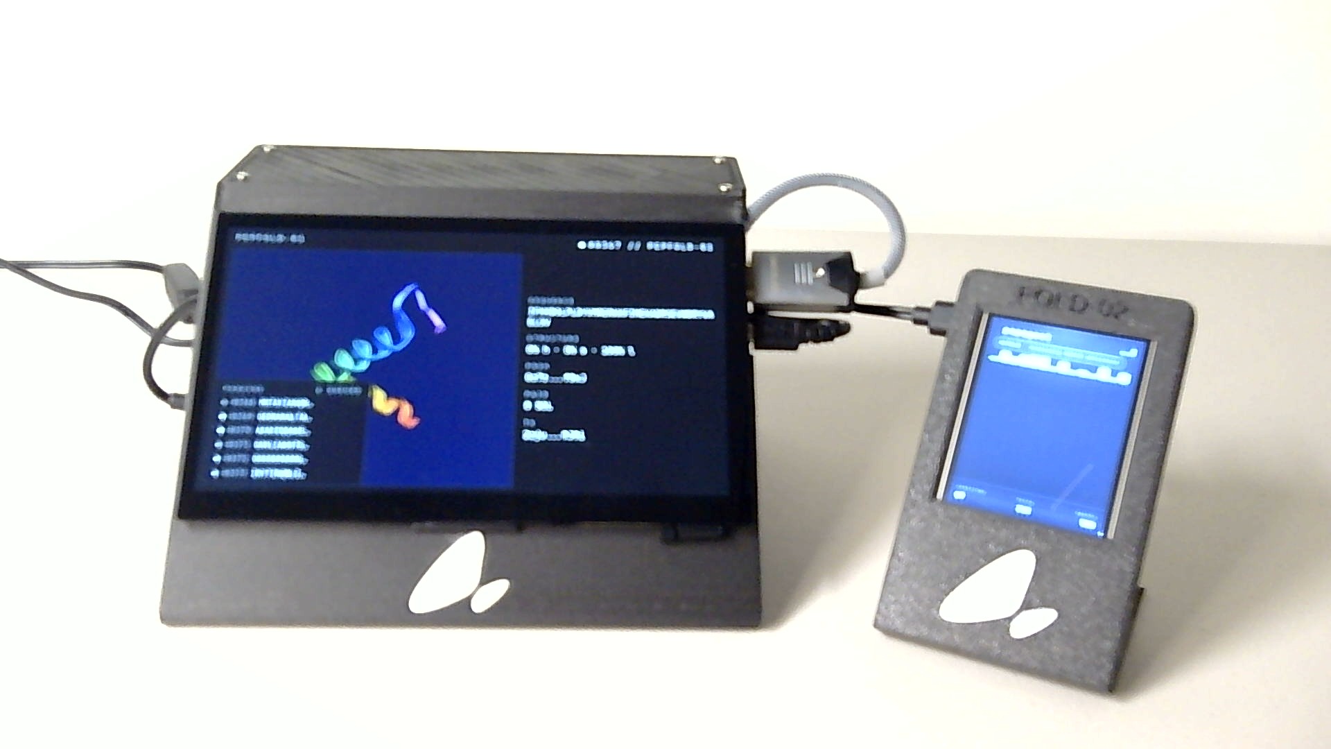 device photo for specimen #367
