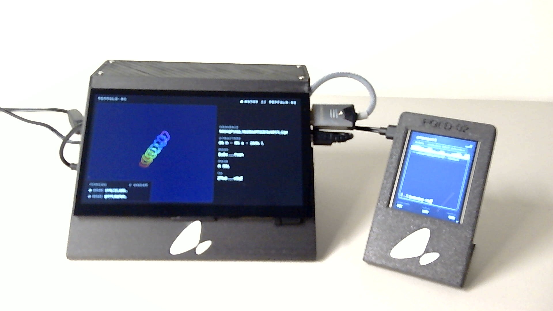 device photo for specimen #399