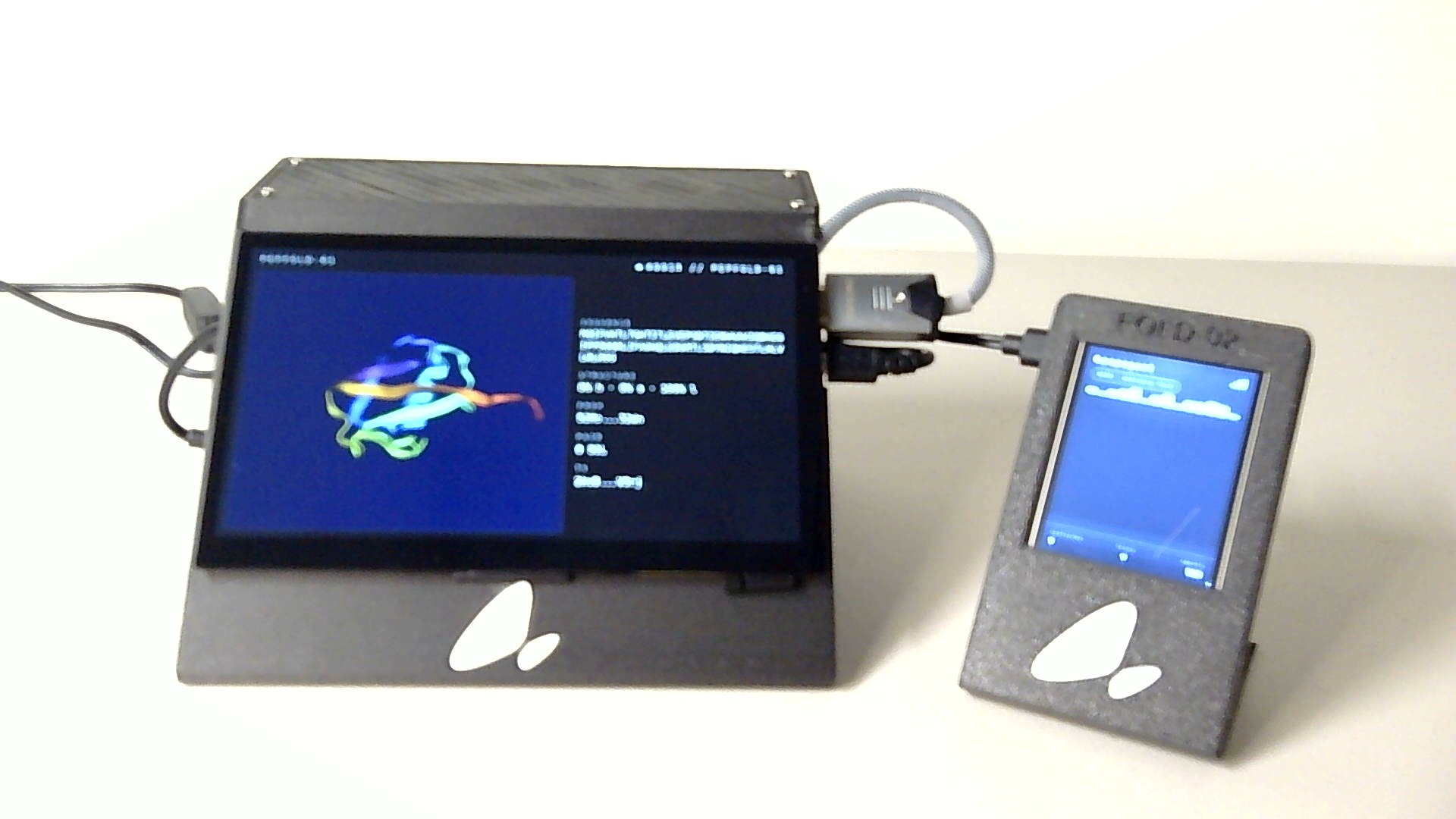device photo for specimen #18