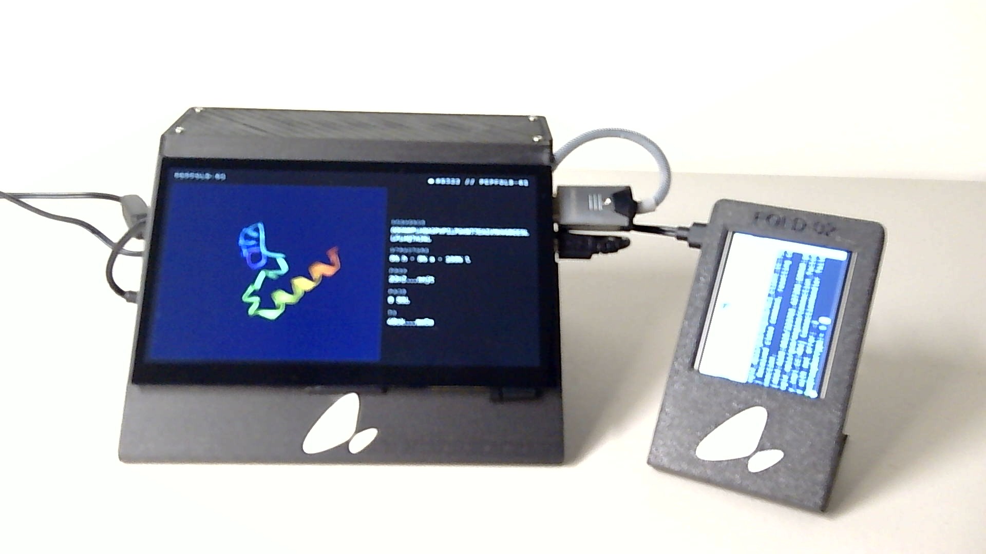 device photo for specimen #322