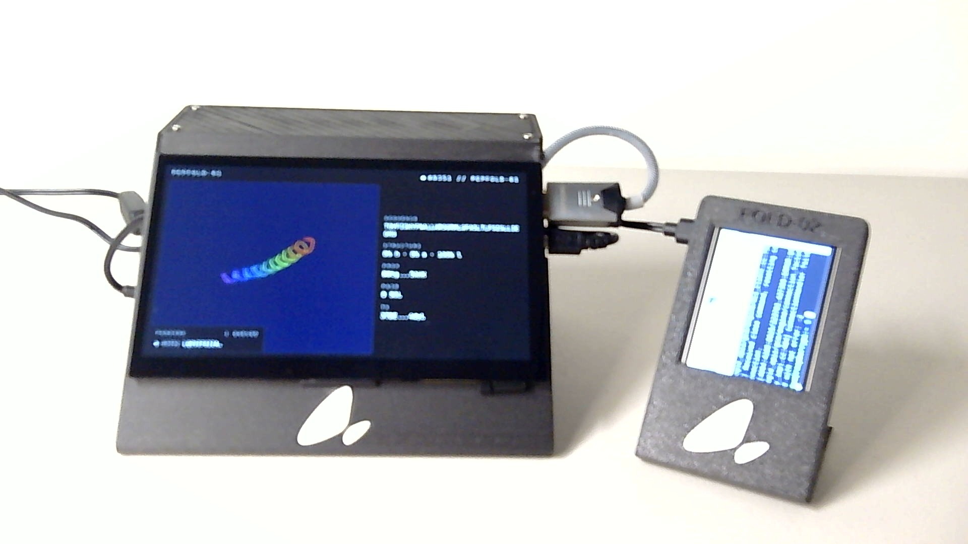 device photo for specimen #351