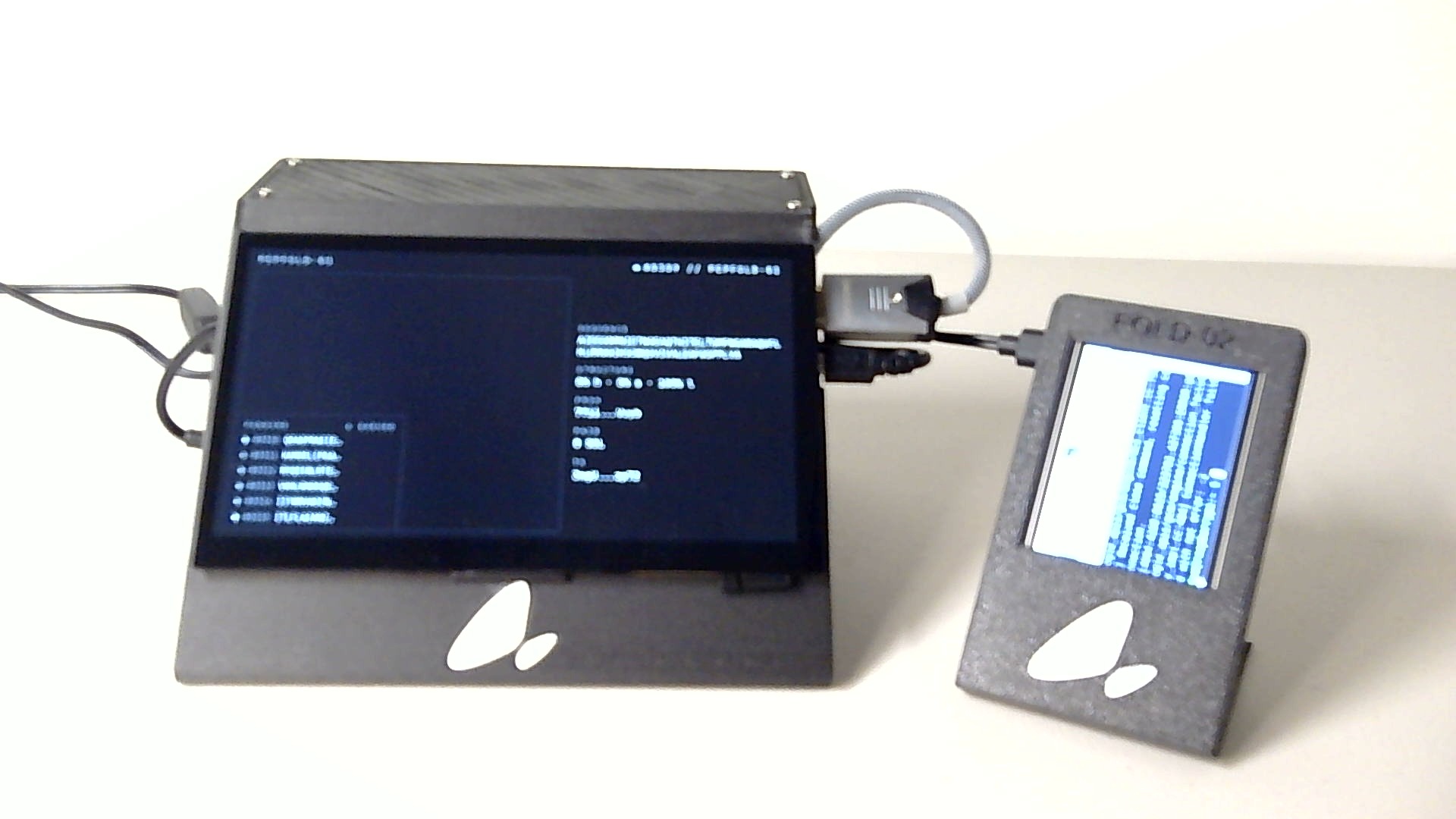 device photo for specimen #309