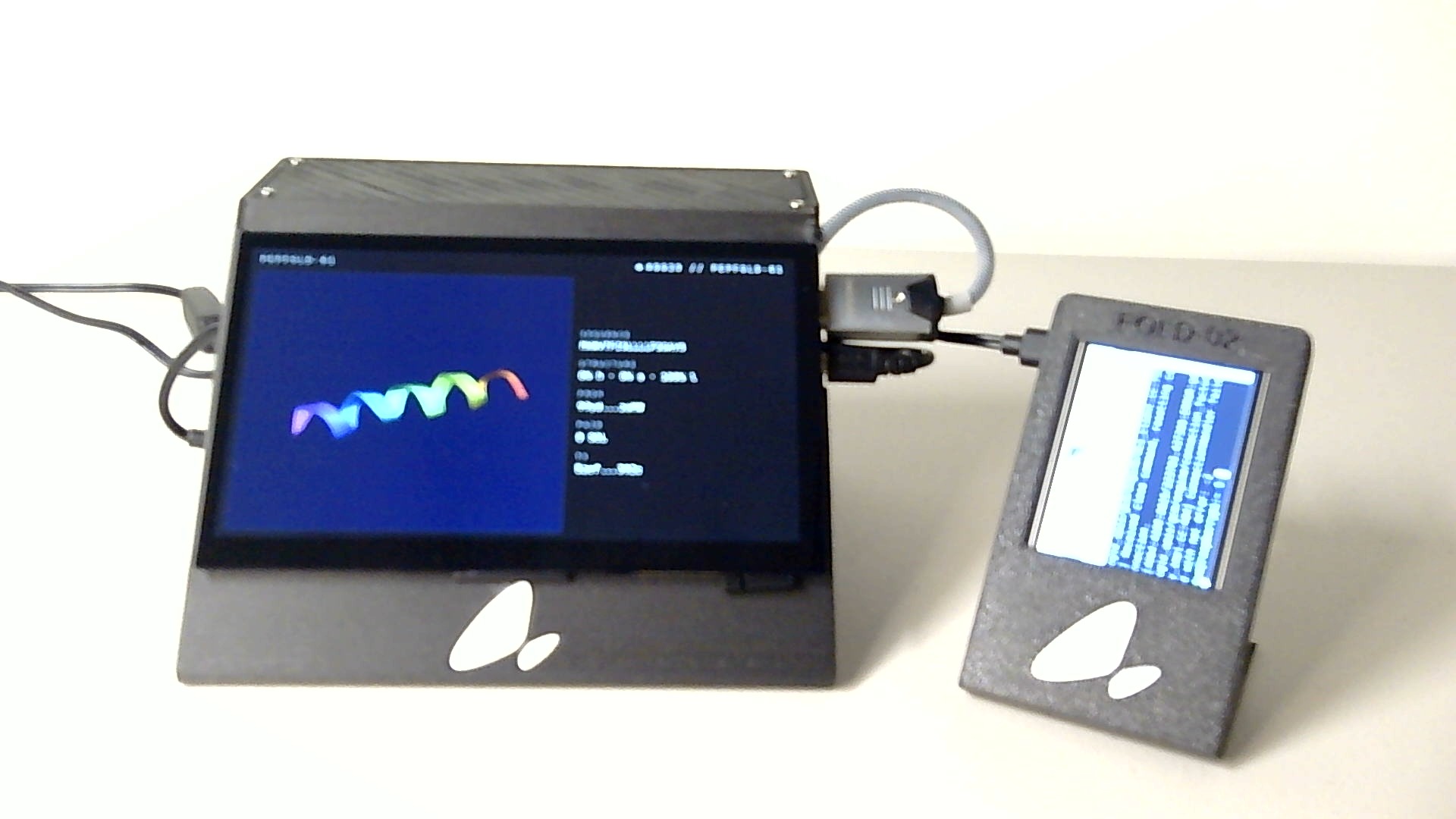 device photo for specimen #20