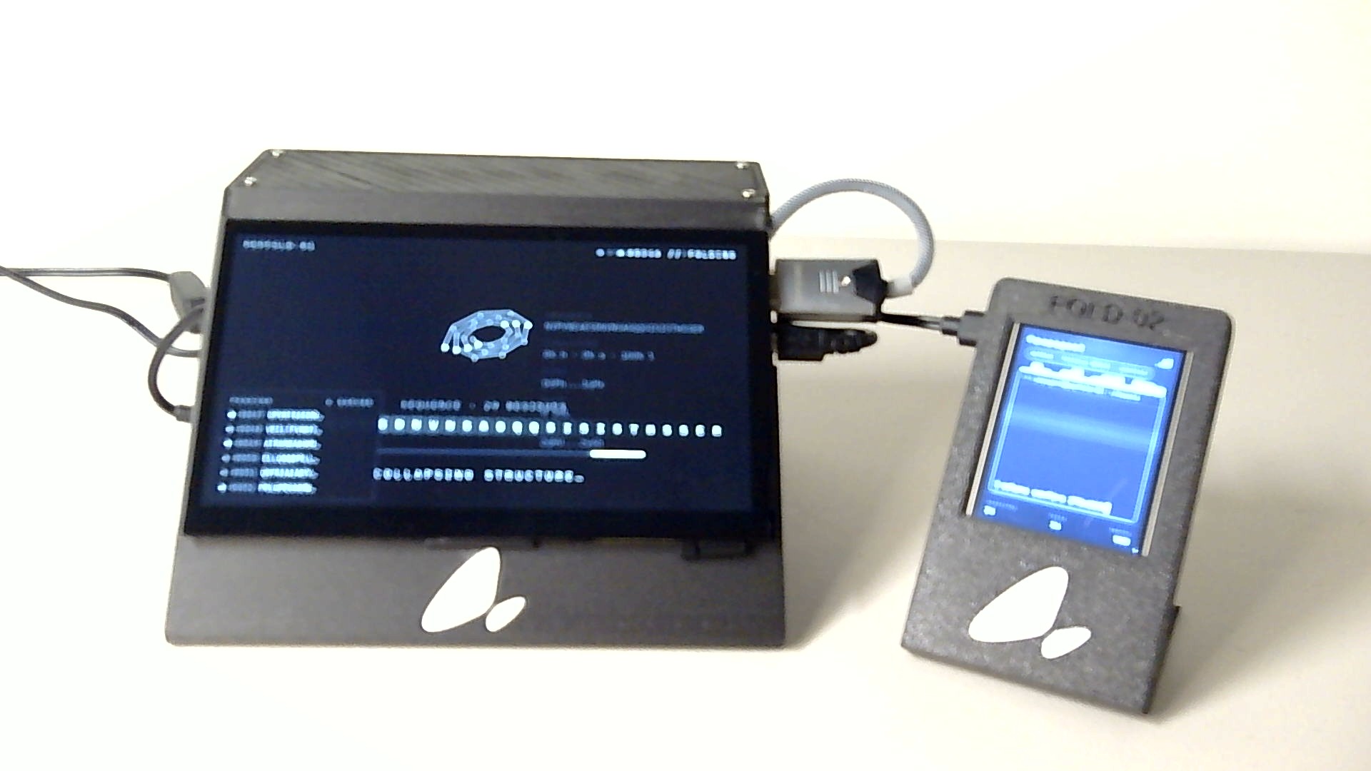 device photo for specimen #45