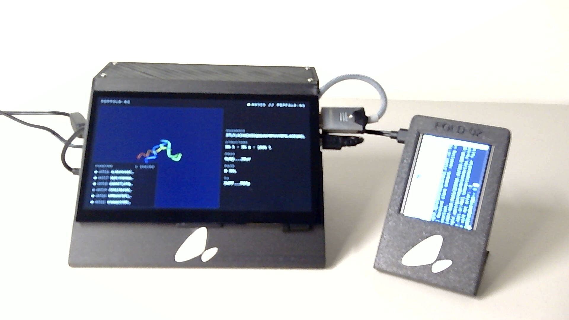 device photo for specimen #315