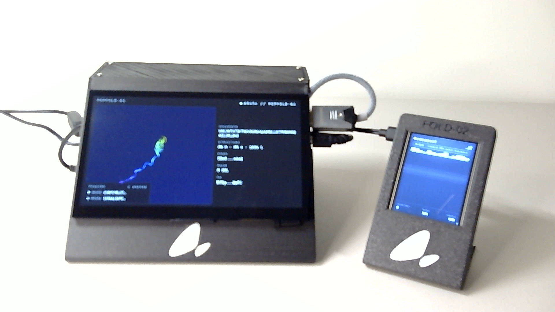 device photo for specimen #454