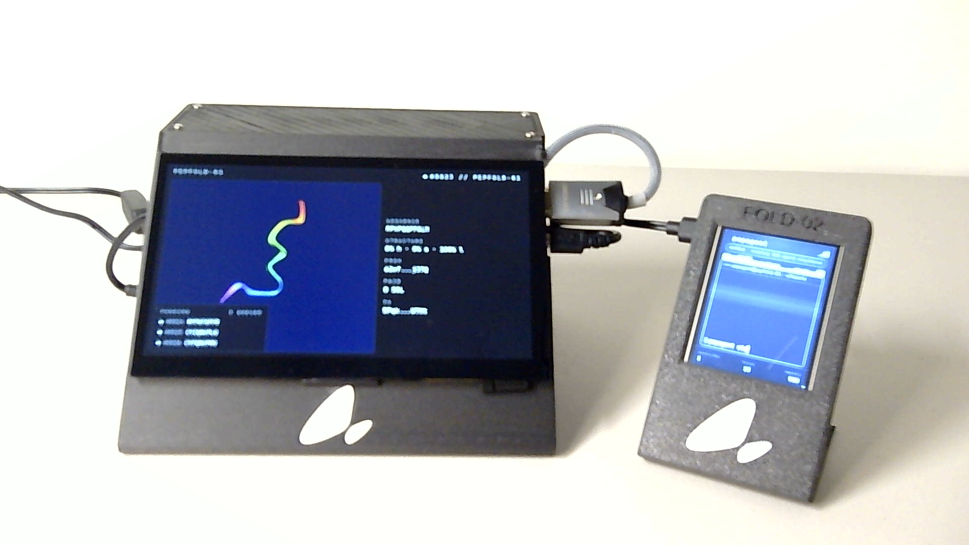 device photo for specimen #23