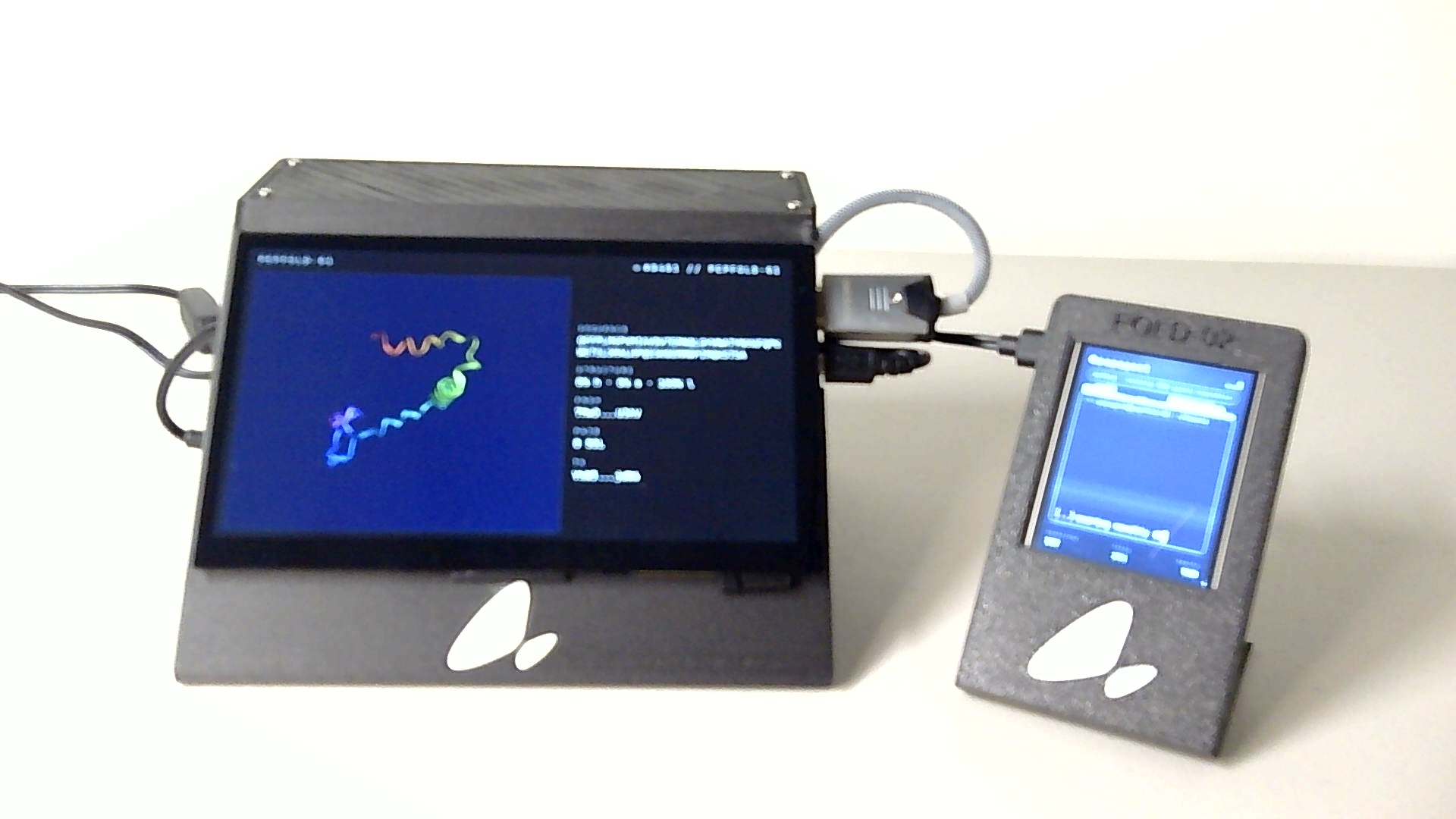 device photo for specimen #401