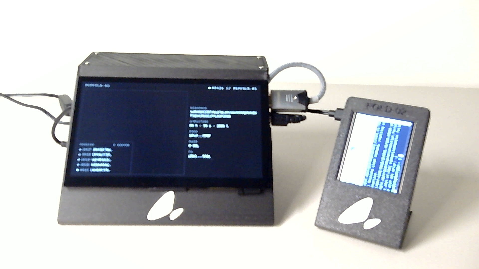 device photo for specimen #416